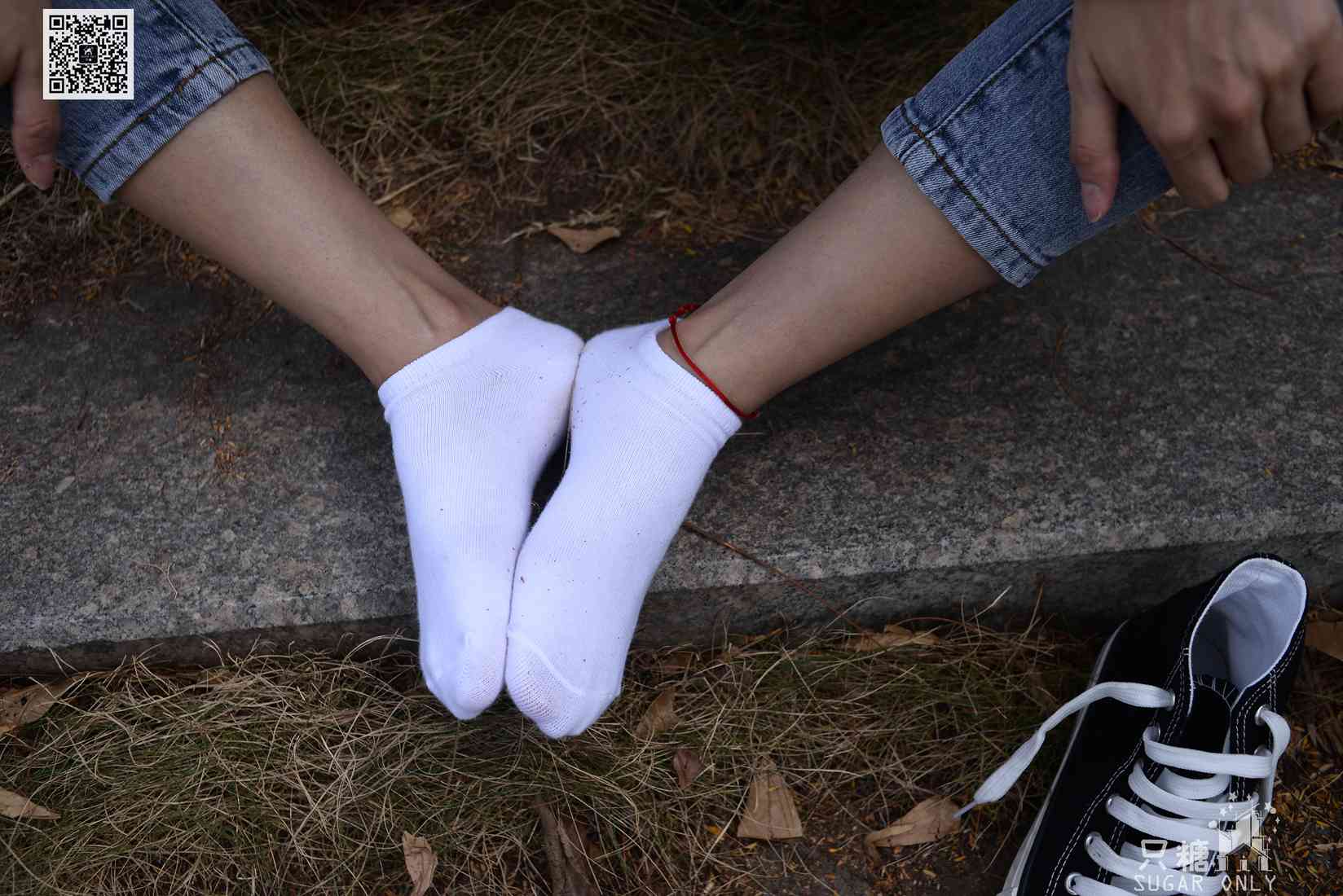 图片[129]-[只糖棉袜] NO.084 文文 青春里的邻家女孩 在线浏览 – 速更版-美库