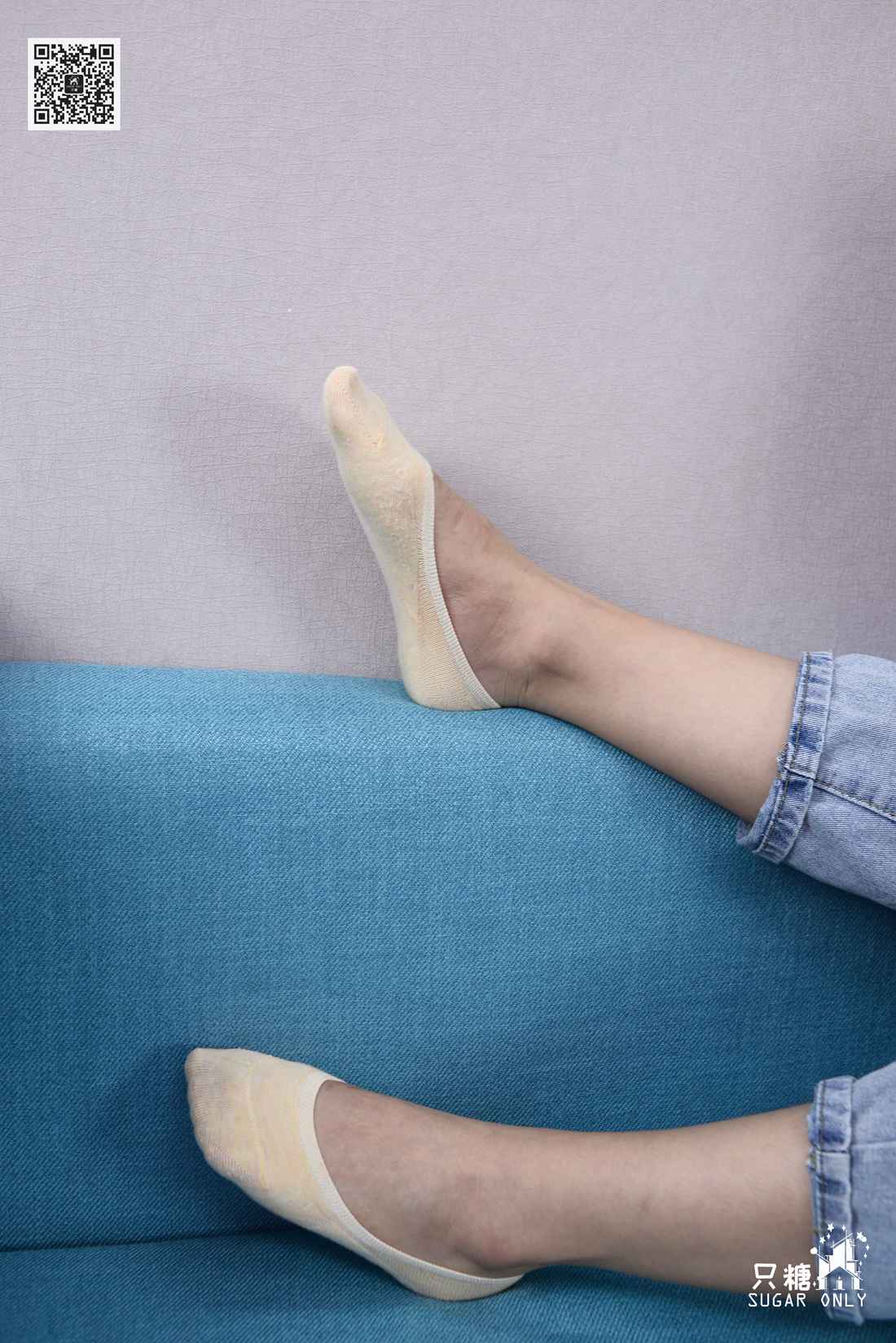 图片[15]-[只糖棉袜] NO.088 拾柒 微风偷亲了小叶子 晚霞看见便红了脸 在线浏览 – 速更版-美库