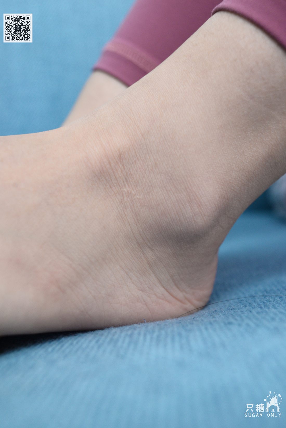 图片[23]-[只糖棉袜] NO.089 朵朵 熬不完的夜 晚安 在线浏览 – 速更版-美库