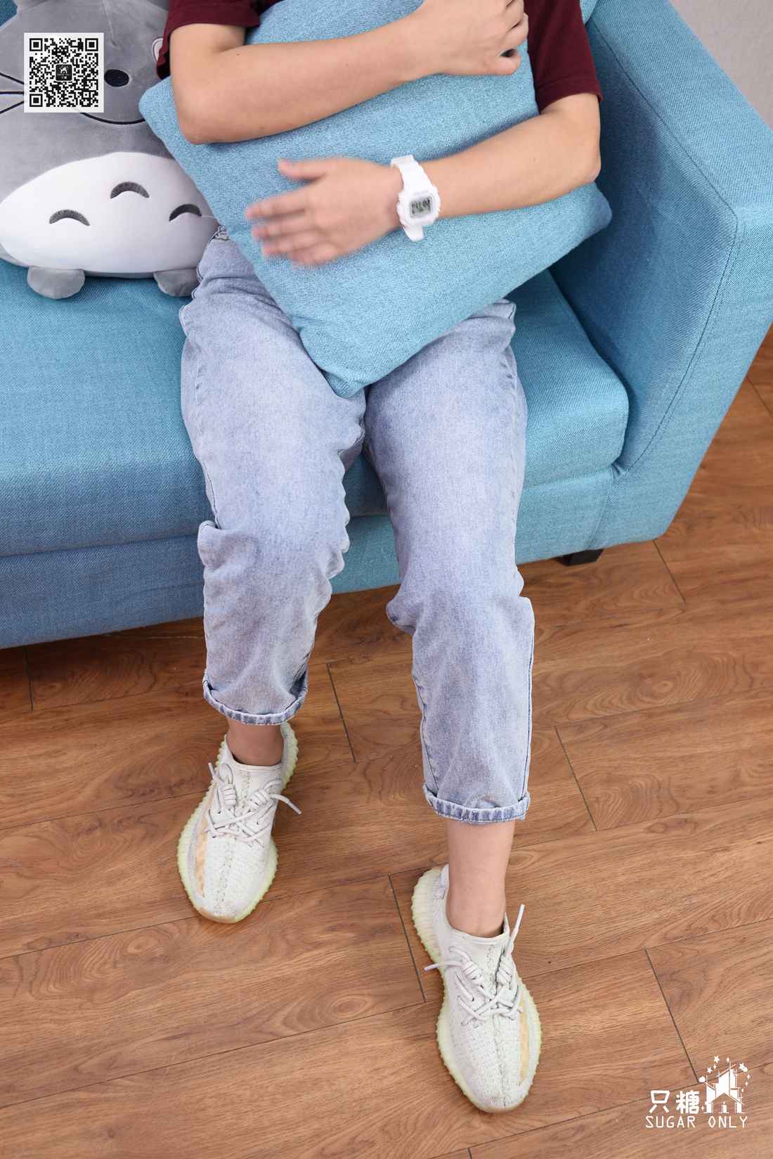 图片[180]-[只糖棉袜] NO.088 拾柒 微风偷亲了小叶子 晚霞看见便红了脸 在线浏览 – 速更版-美库