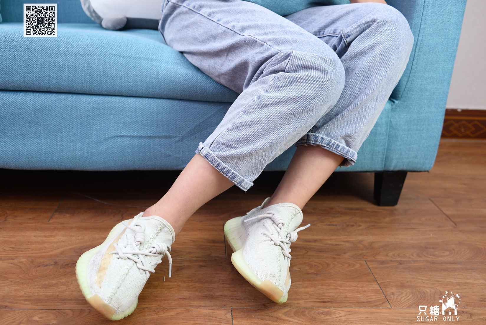 图片[40]-[只糖棉袜] NO.088 拾柒 微风偷亲了小叶子 晚霞看见便红了脸 在线浏览 – 速更版-美库