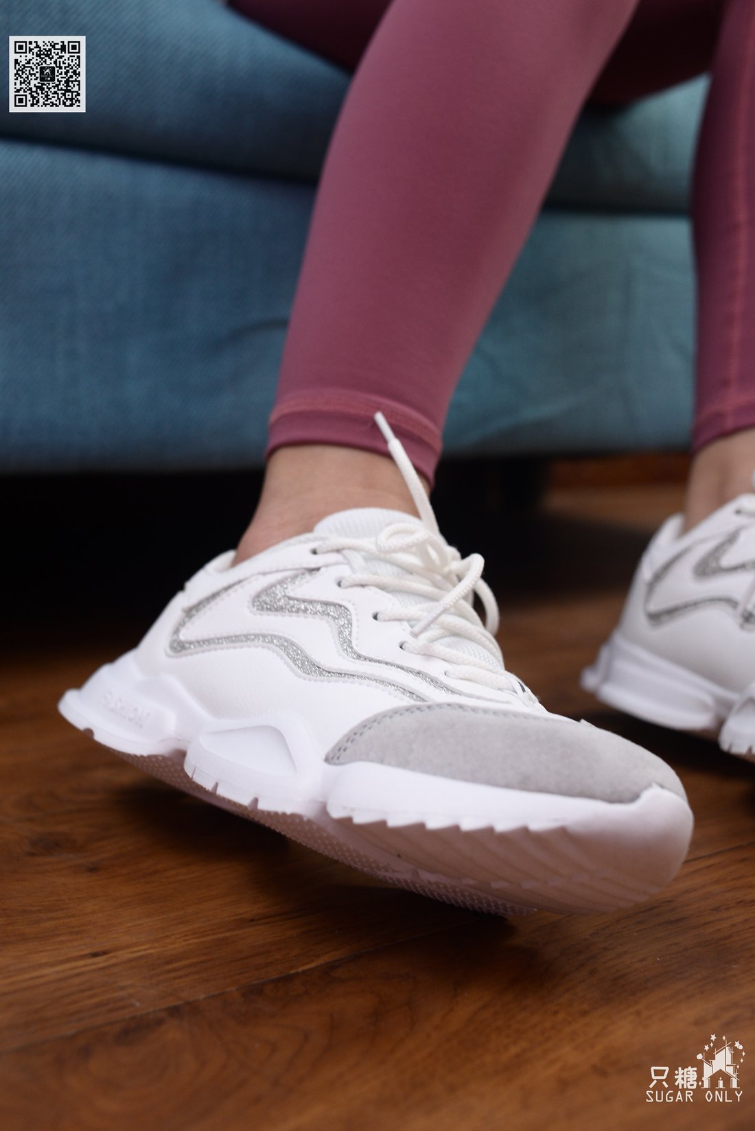 图片[48]-[只糖棉袜] NO.089 朵朵 熬不完的夜 晚安 在线浏览 – 速更版-美库