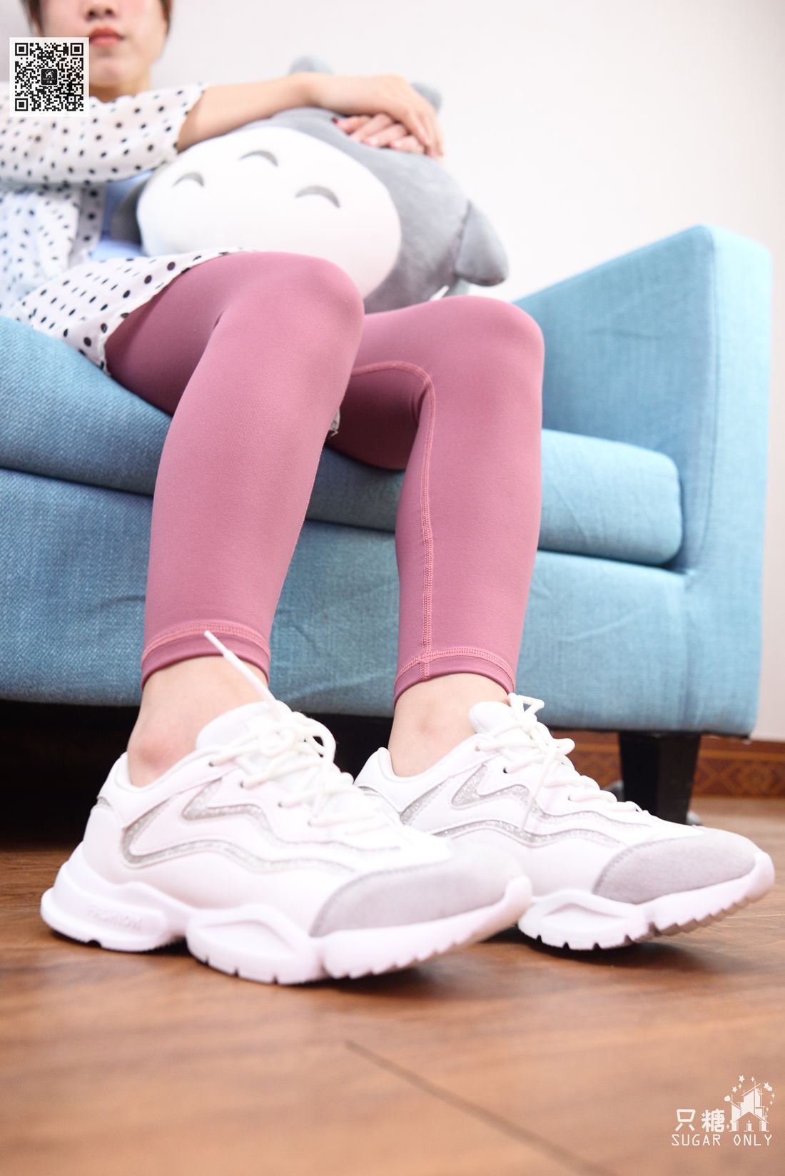 图片[91]-[只糖棉袜] NO.089 朵朵 熬不完的夜 晚安 在线浏览 – 速更版-美库