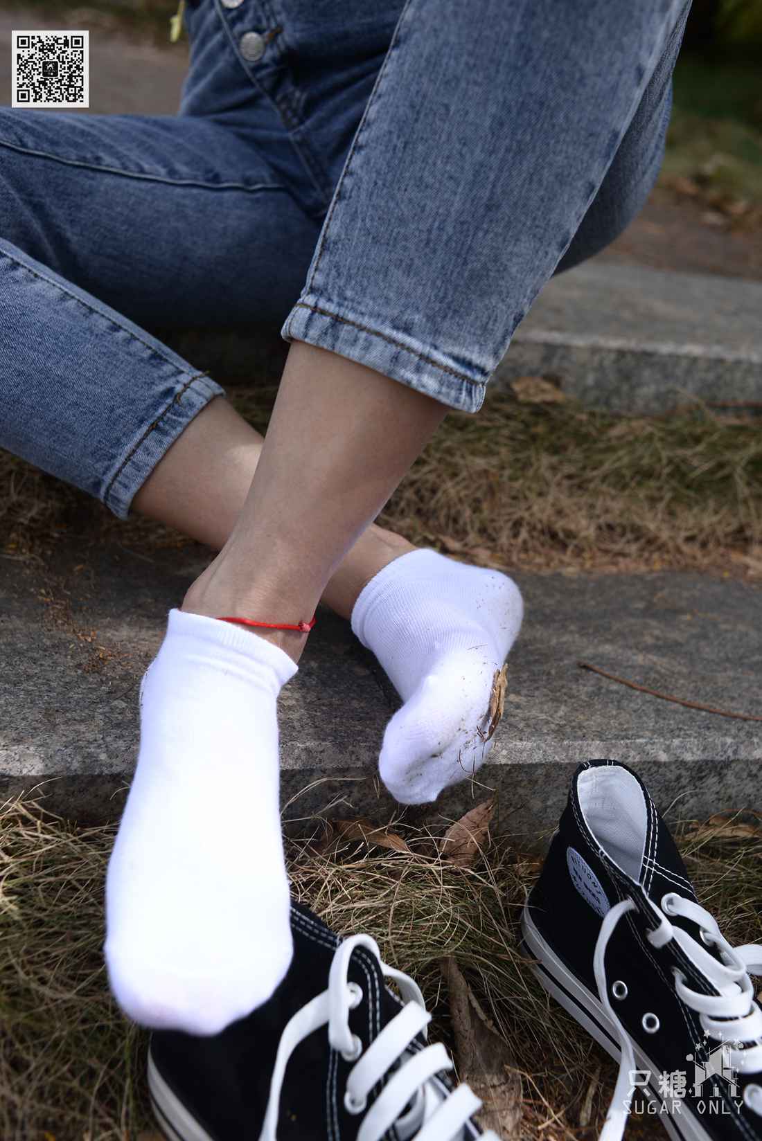 图片[160]-[只糖棉袜] NO.084 文文 青春里的邻家女孩 在线浏览 – 速更版-美库