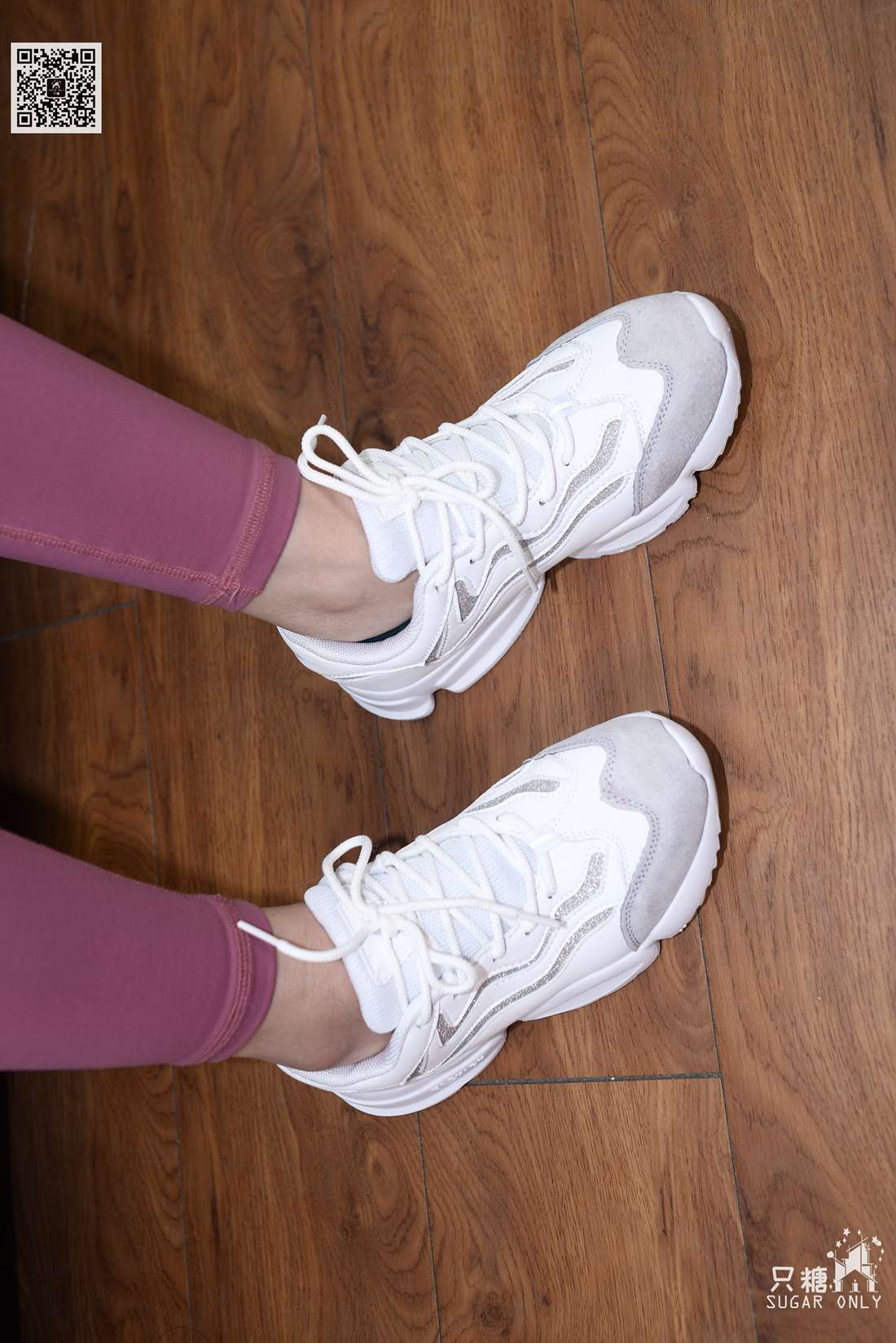 图片[31]-[只糖棉袜] NO.089 朵朵 熬不完的夜 晚安 在线浏览 – 速更版-美库