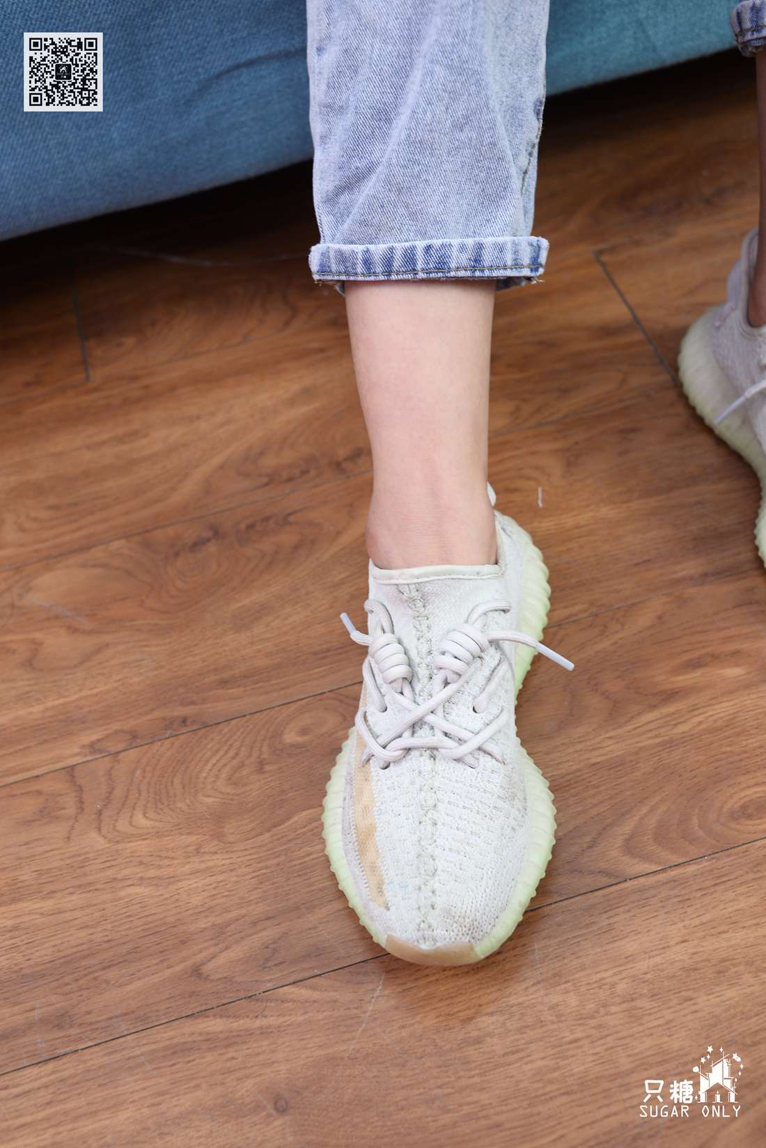 图片[83]-[只糖棉袜] NO.088 拾柒 微风偷亲了小叶子 晚霞看见便红了脸 在线浏览 – 速更版-美库