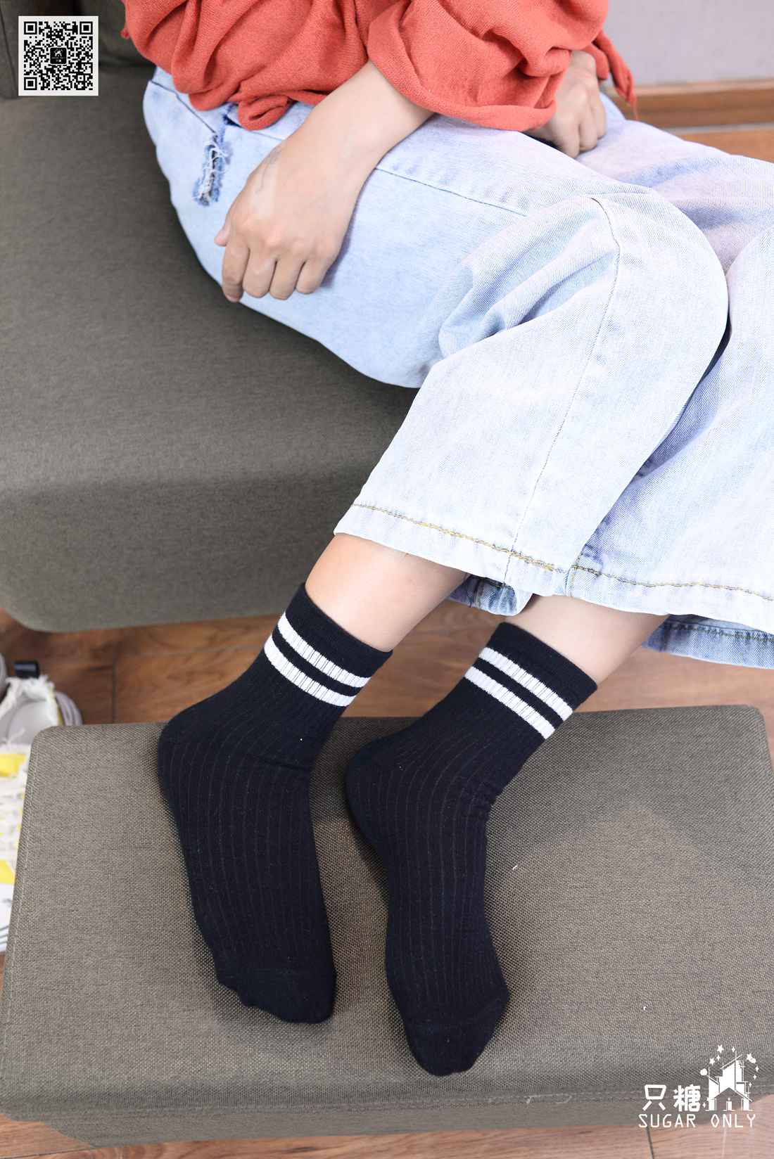 图片[168]-[只糖棉袜] NO.087 澜澜 美好但从未远离 在线浏览 – 速更版-美库