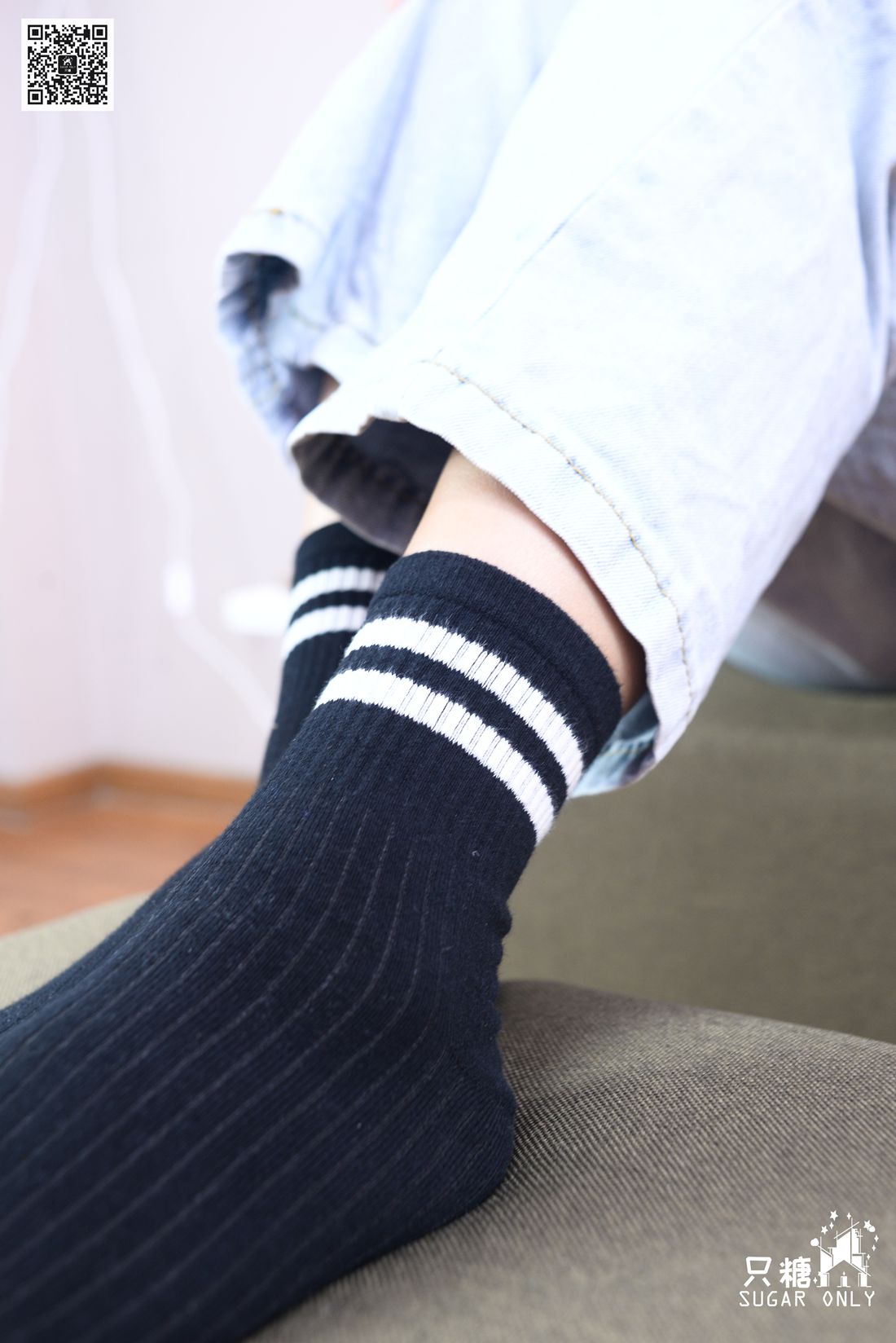 图片[99]-[只糖棉袜] NO.087 澜澜 美好但从未远离 在线浏览 – 速更版-美库