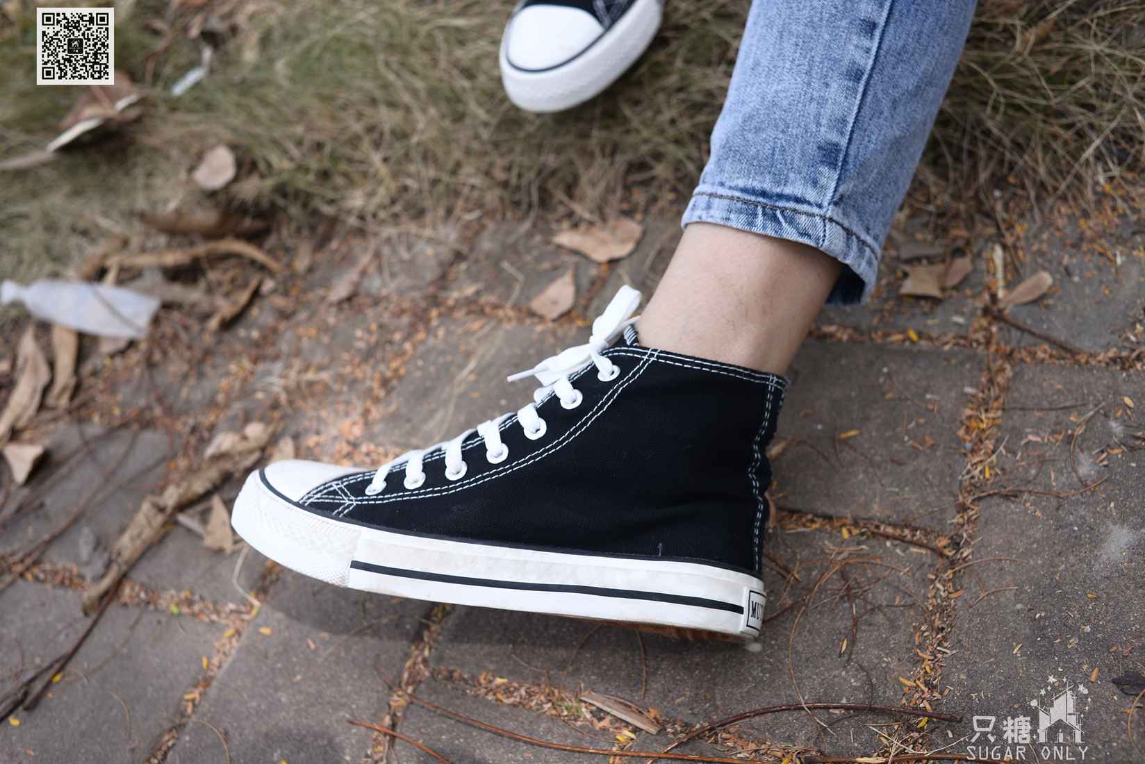 图片[164]-[只糖棉袜] NO.084 文文 青春里的邻家女孩 在线浏览 – 速更版-美库