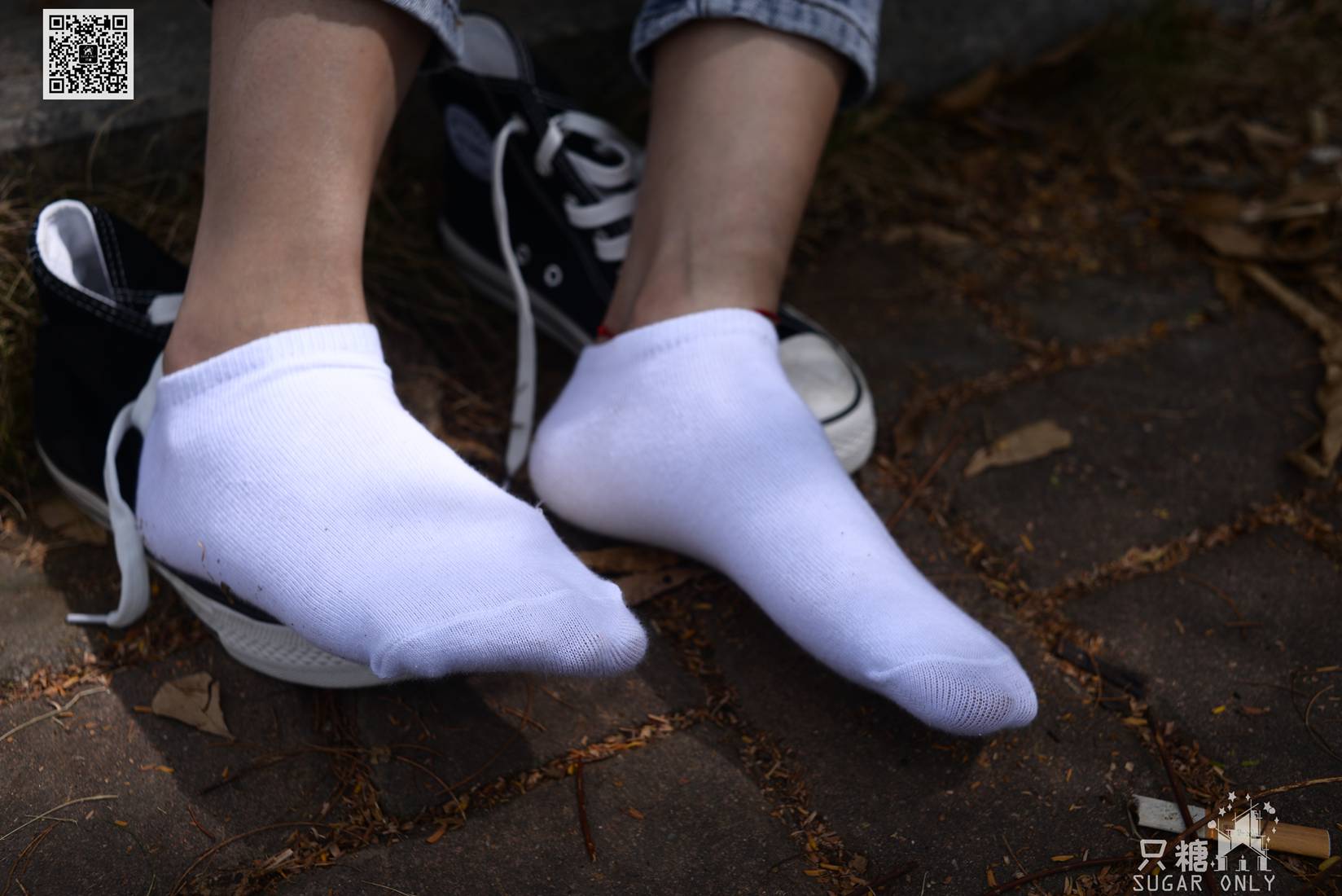 图片[122]-[只糖棉袜] NO.084 文文 青春里的邻家女孩 在线浏览 – 速更版-美库