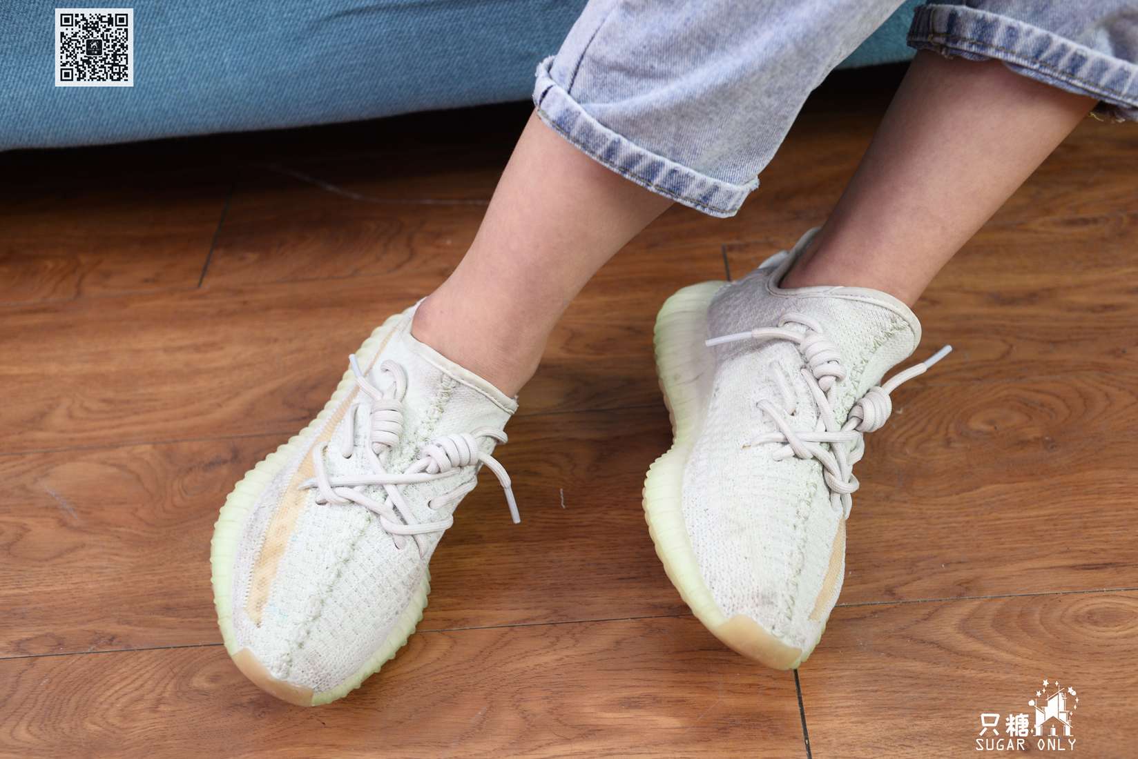 图片[30]-[只糖棉袜] NO.088 拾柒 微风偷亲了小叶子 晚霞看见便红了脸 在线浏览 – 速更版-美库