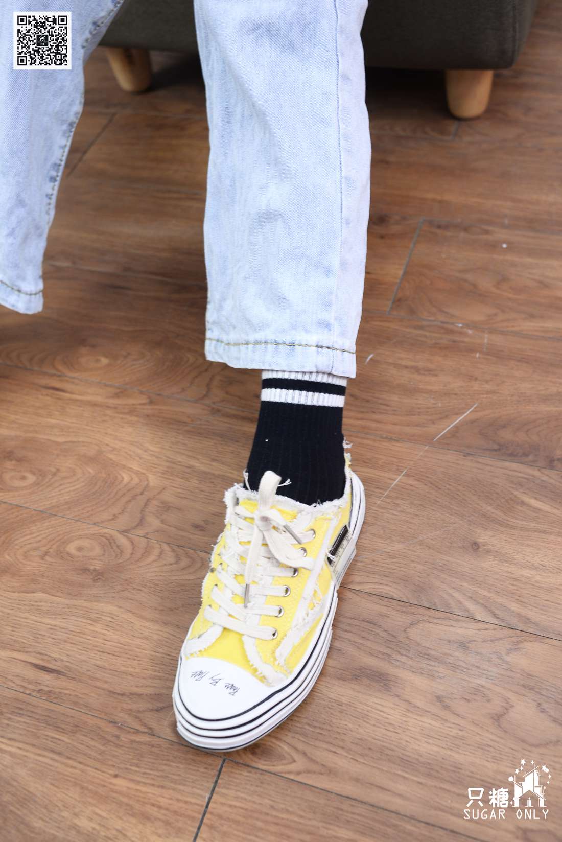 图片[61]-[只糖棉袜] NO.087 澜澜 美好但从未远离 在线浏览 – 速更版-美库