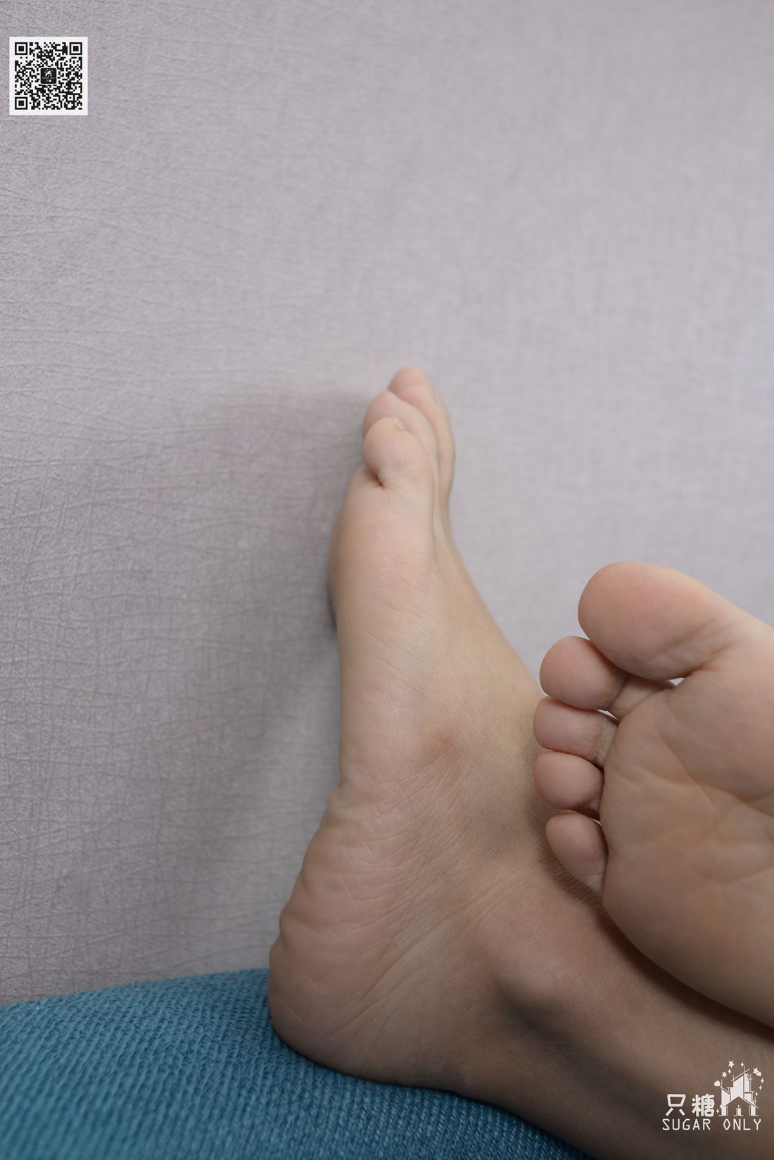 图片[120]-[只糖棉袜] NO.089 朵朵 熬不完的夜 晚安 在线浏览 – 速更版-美库