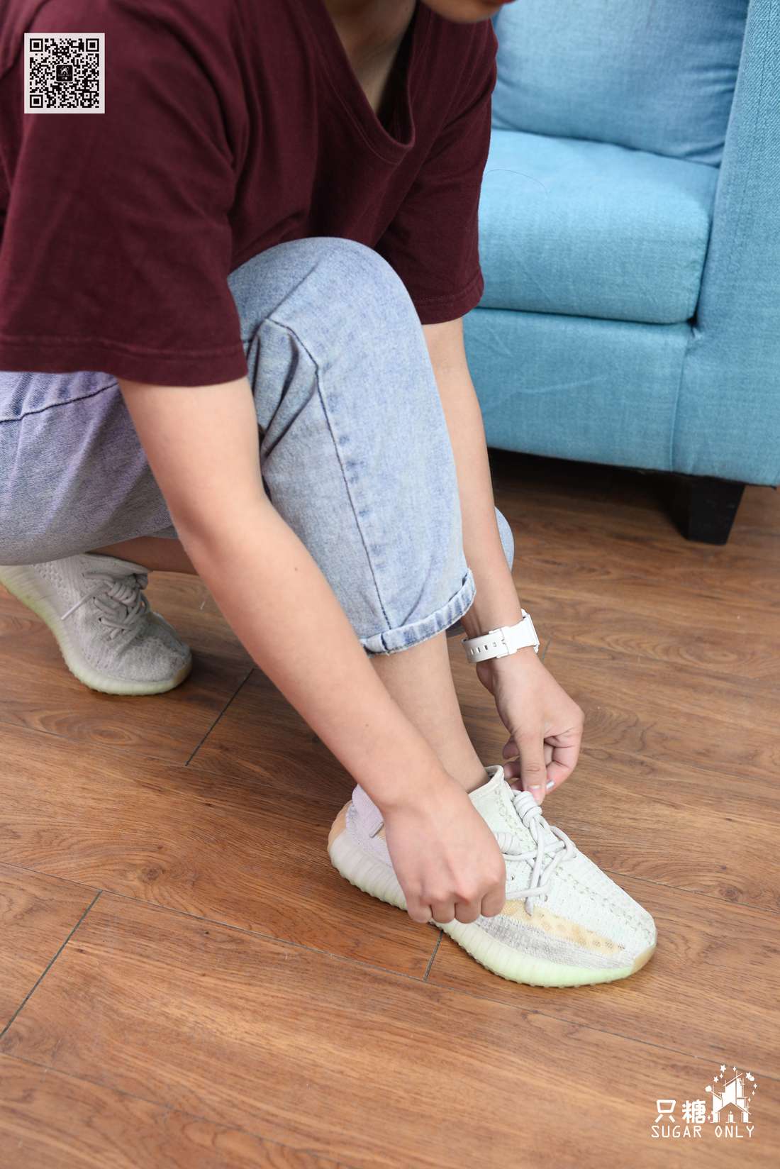 图片[73]-[只糖棉袜] NO.088 拾柒 微风偷亲了小叶子 晚霞看见便红了脸 在线浏览 – 速更版-美库