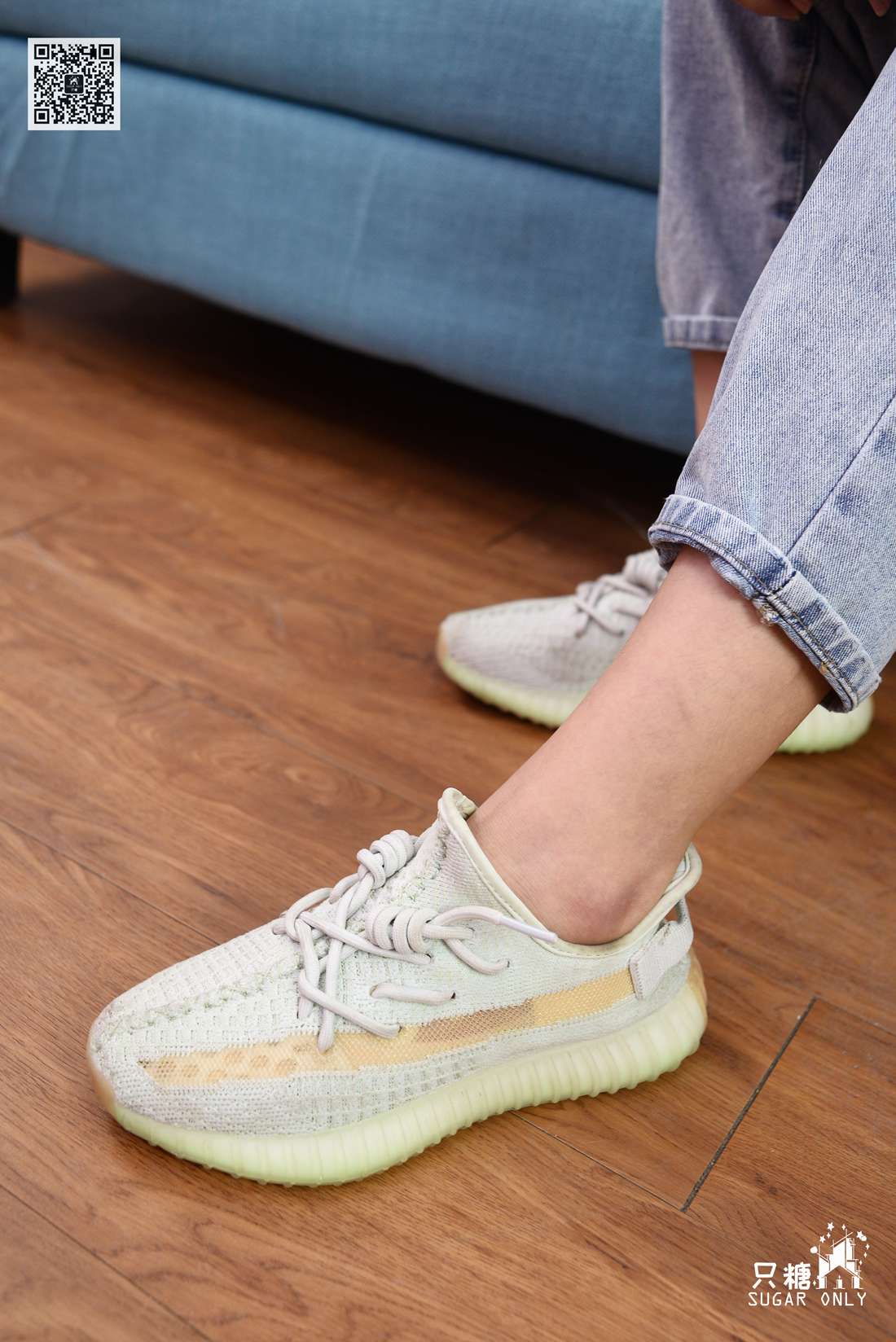 图片[56]-[只糖棉袜] NO.088 拾柒 微风偷亲了小叶子 晚霞看见便红了脸 在线浏览 – 速更版-美库