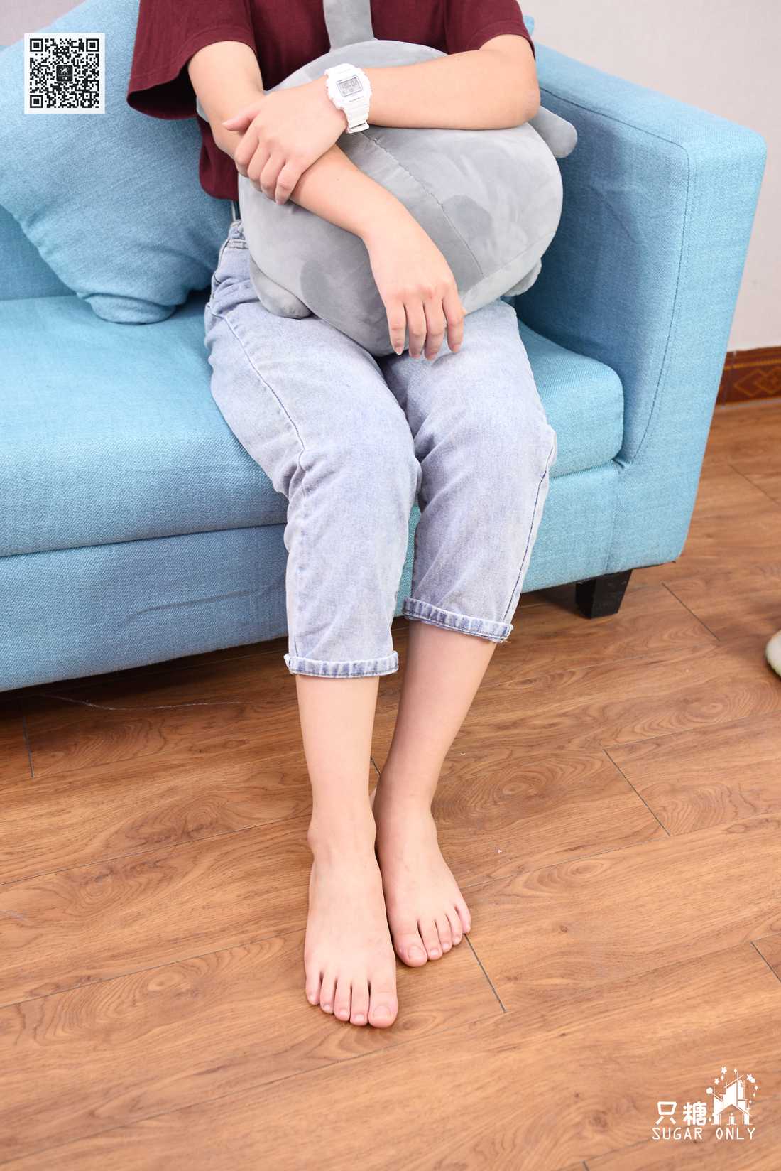 图片[228]-[只糖棉袜] NO.088 拾柒 微风偷亲了小叶子 晚霞看见便红了脸 在线浏览 – 速更版-美库