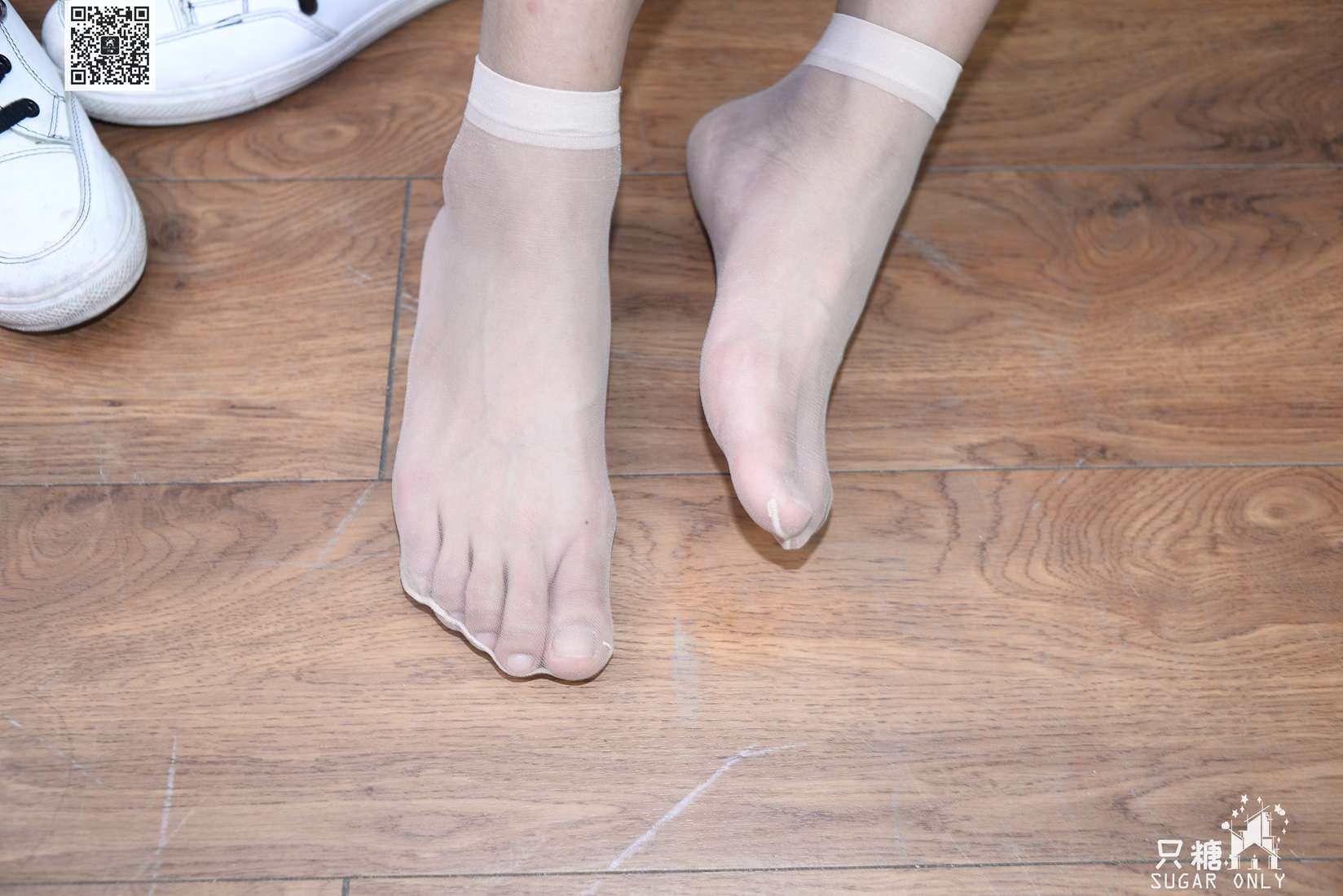 图片[175]-[只糖棉袜] NO.086 薄荷 南风吻脸轻轻 飘过来花香浓 在线浏览 – 速更版-美库