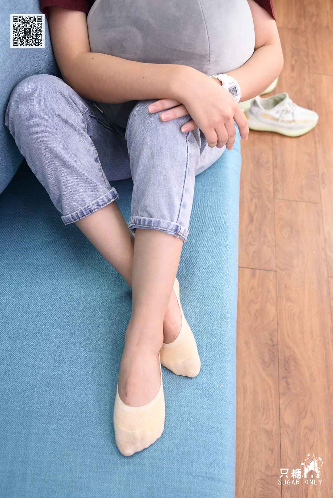 图片[118]-[只糖棉袜] NO.088 拾柒 微风偷亲了小叶子 晚霞看见便红了脸 在线浏览 – 速更版-美库