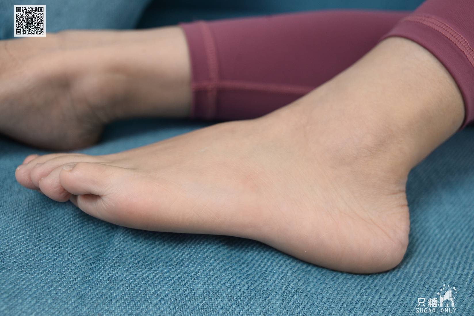 图片[112]-[只糖棉袜] NO.089 朵朵 熬不完的夜 晚安 在线浏览 – 速更版-美库