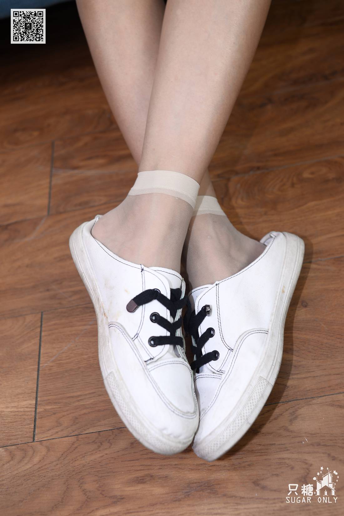 图片[153]-[只糖棉袜] NO.086 薄荷 南风吻脸轻轻 飘过来花香浓 在线浏览 – 速更版-美库