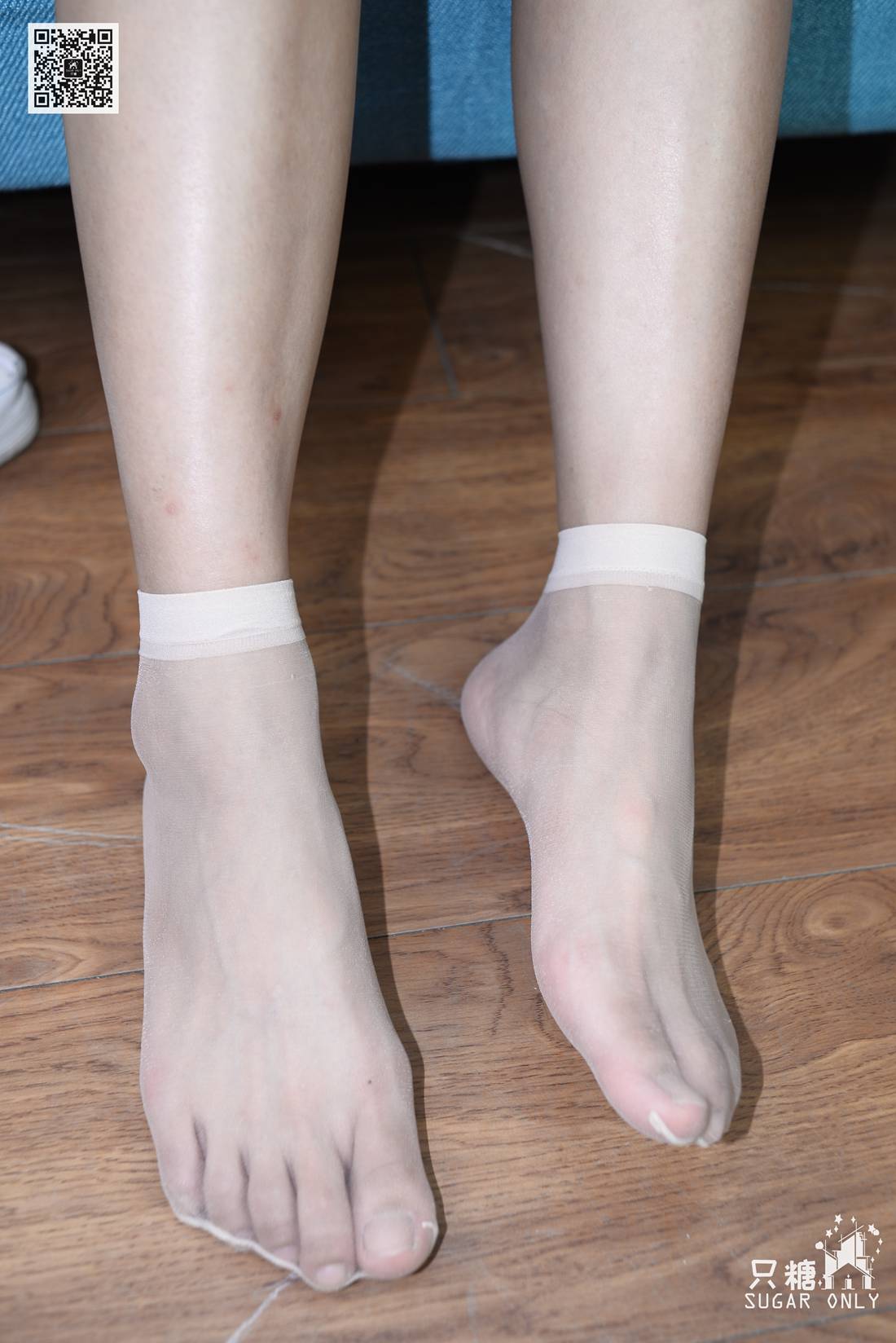 图片[134]-[只糖棉袜] NO.086 薄荷 南风吻脸轻轻 飘过来花香浓 在线浏览 – 速更版-美库