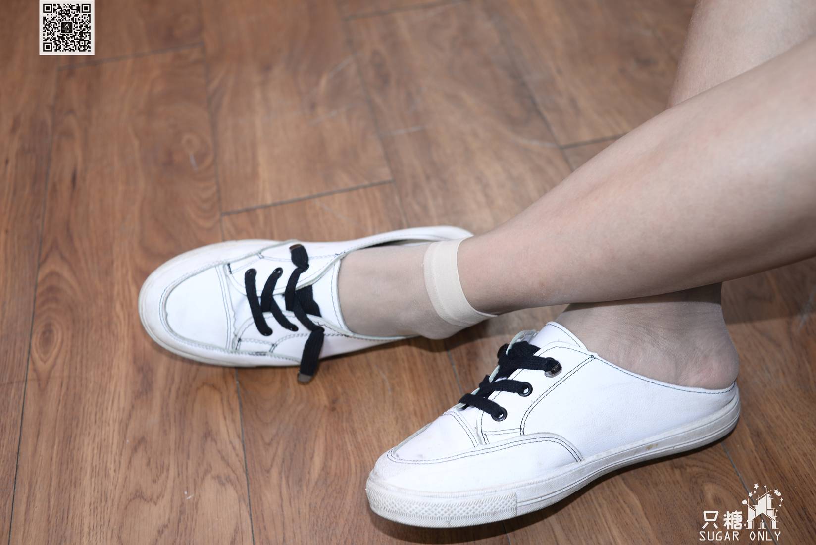 图片[102]-[只糖棉袜] NO.086 薄荷 南风吻脸轻轻 飘过来花香浓 在线浏览 – 速更版-美库