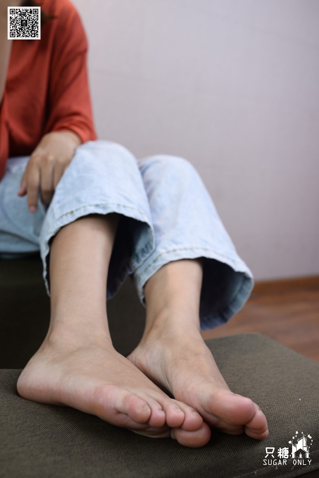 图片[82]-[只糖棉袜] NO.087 澜澜 美好但从未远离 在线浏览 – 速更版-美库