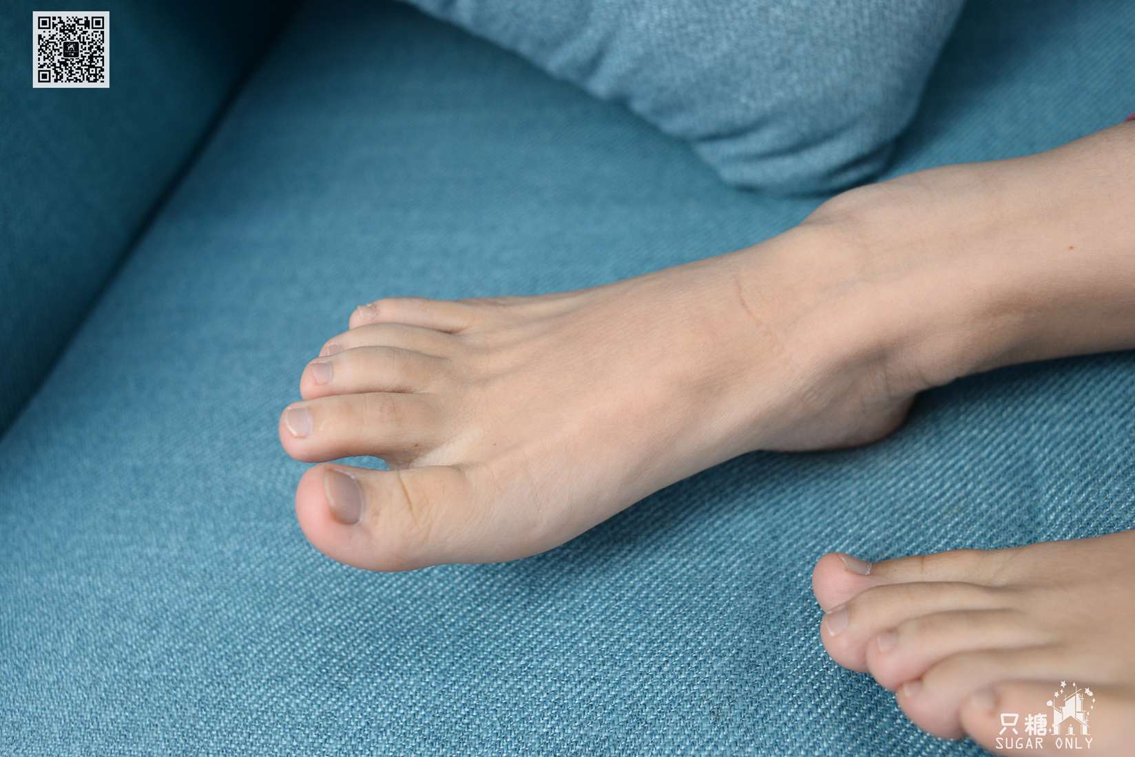 图片[133]-[只糖棉袜] NO.089 朵朵 熬不完的夜 晚安 在线浏览 – 速更版-美库