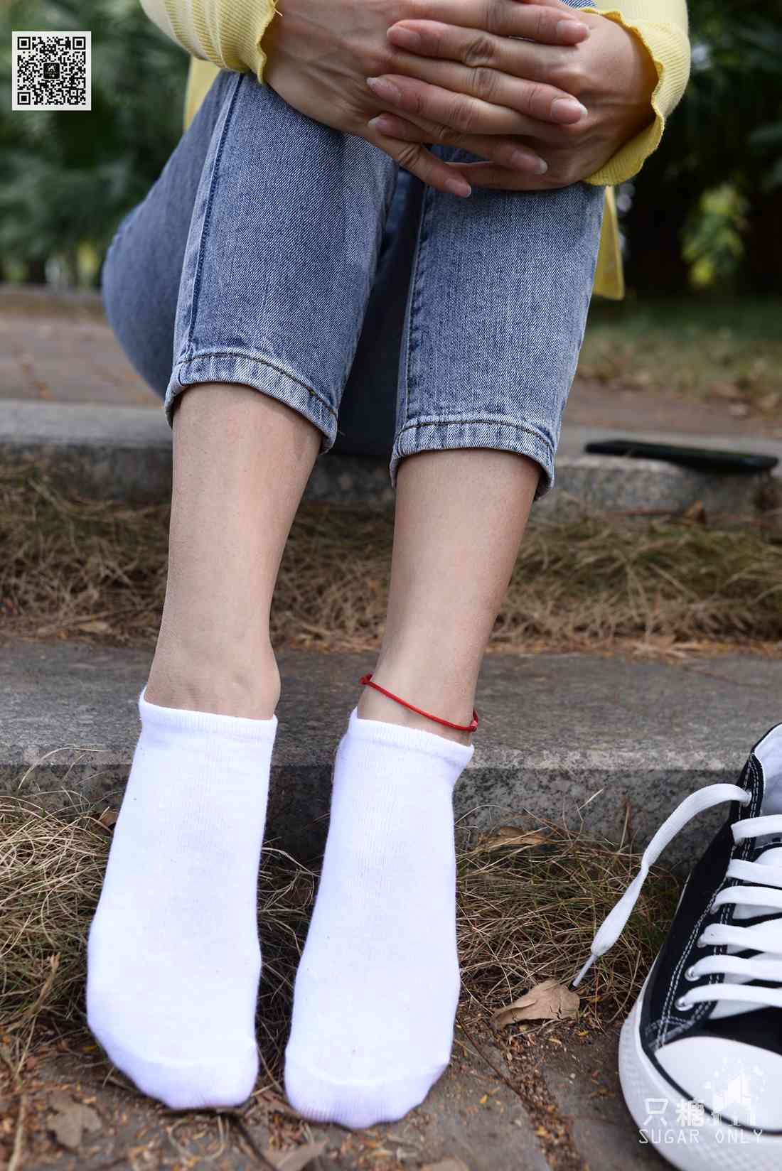 图片[161]-[只糖棉袜] NO.084 文文 青春里的邻家女孩 在线浏览 – 速更版-美库