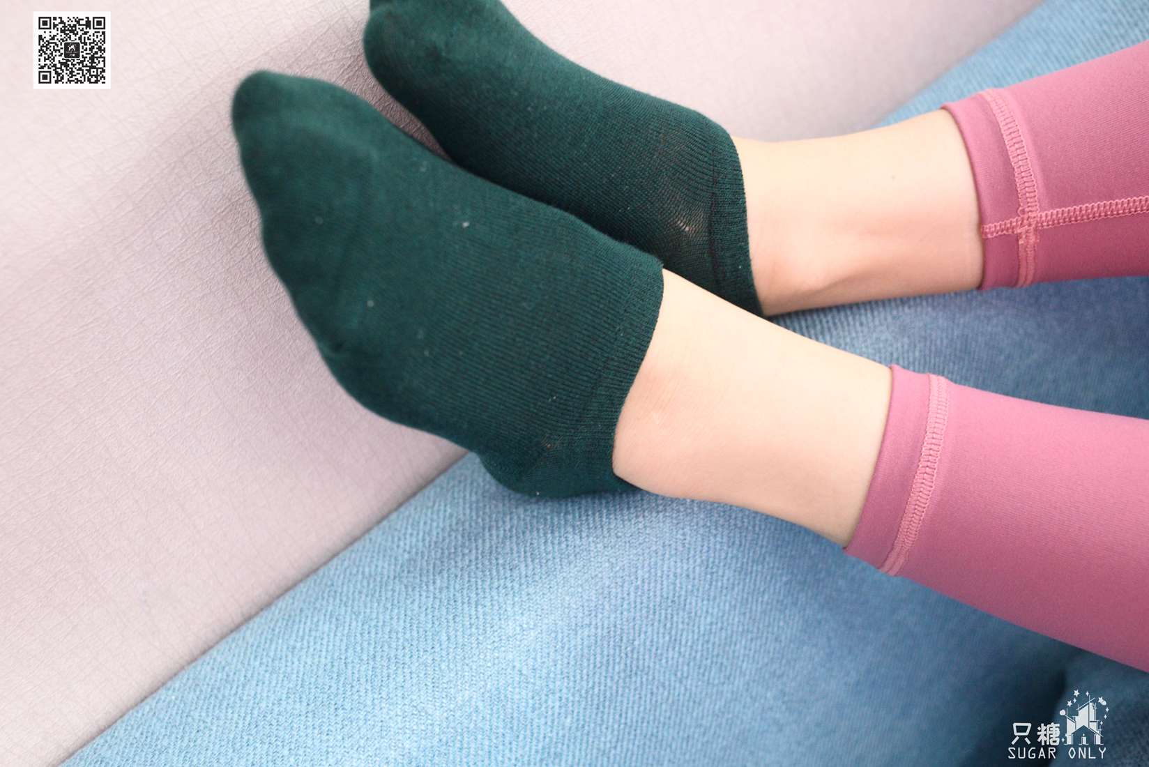 图片[56]-[只糖棉袜] NO.089 朵朵 熬不完的夜 晚安 在线浏览 – 速更版-美库