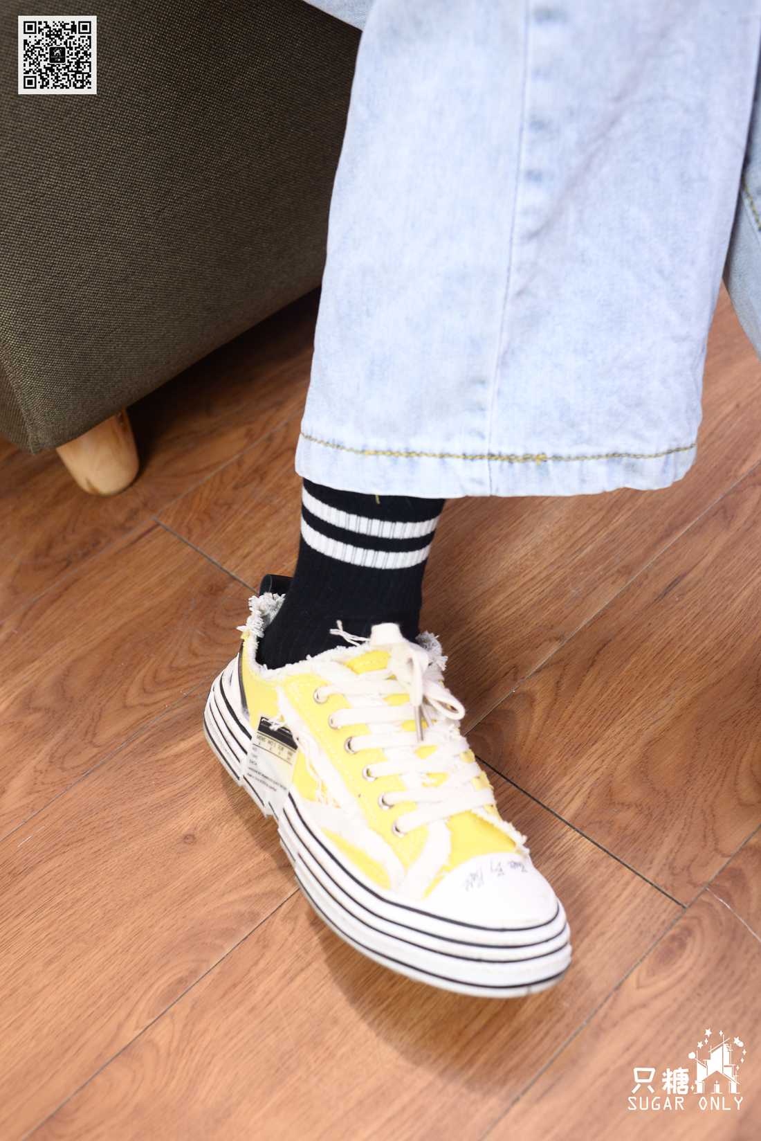 图片[64]-[只糖棉袜] NO.087 澜澜 美好但从未远离 在线浏览 – 速更版-美库