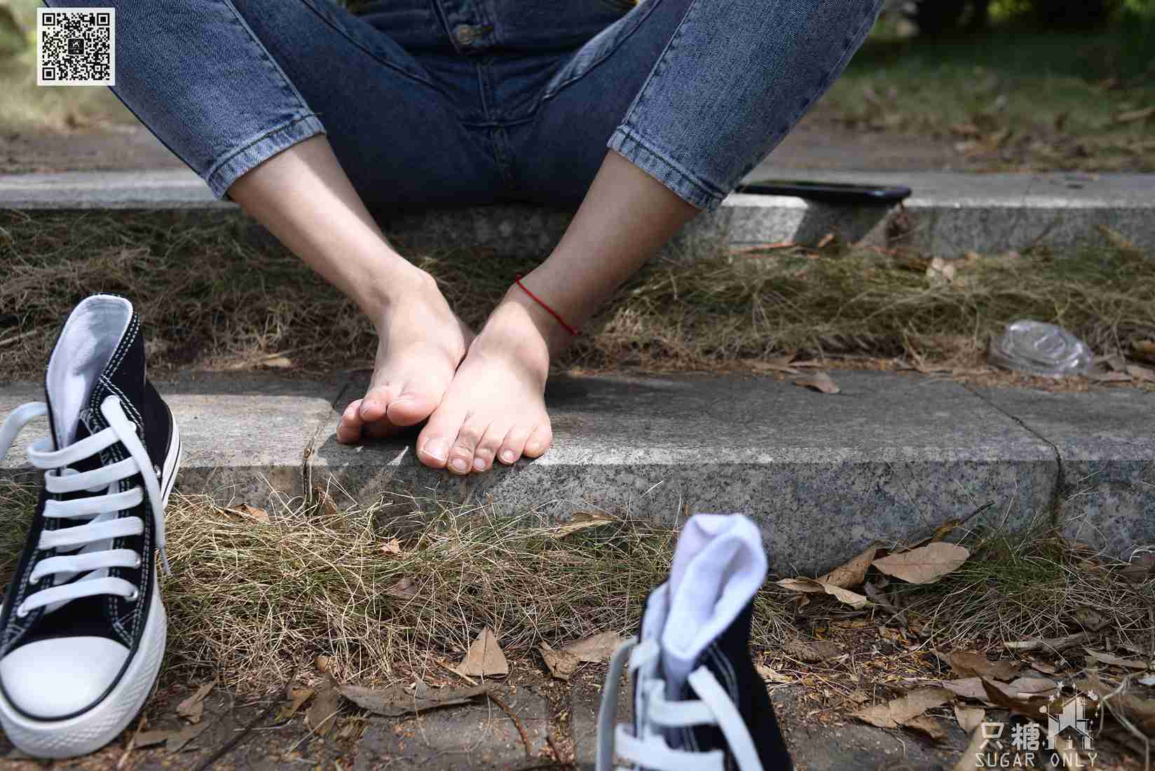 图片[157]-[只糖棉袜] NO.084 文文 青春里的邻家女孩 在线浏览 – 速更版-美库