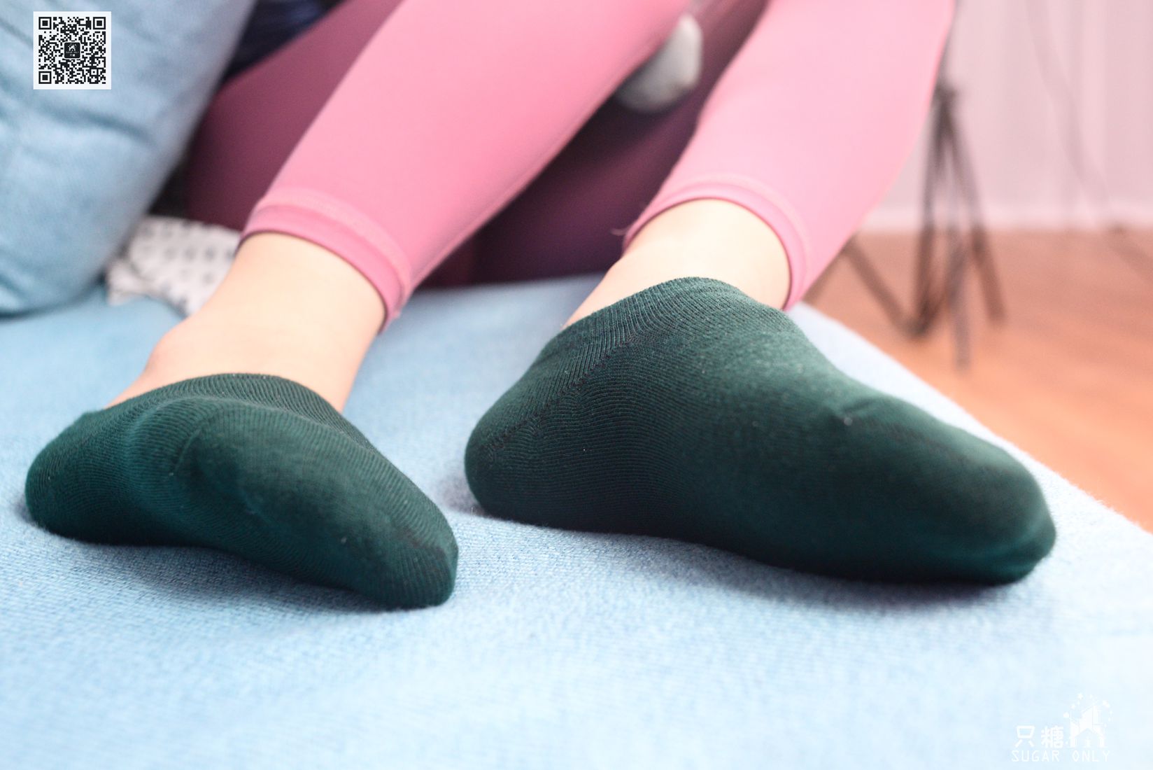 图片[125]-[只糖棉袜] NO.089 朵朵 熬不完的夜 晚安 在线浏览 – 速更版-美库