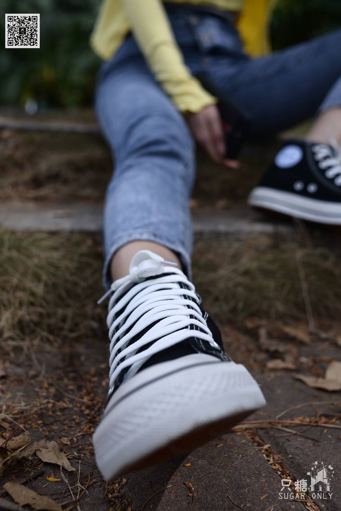 图片[103]-[只糖棉袜] NO.084 文文 青春里的邻家女孩 在线浏览 – 速更版-美库