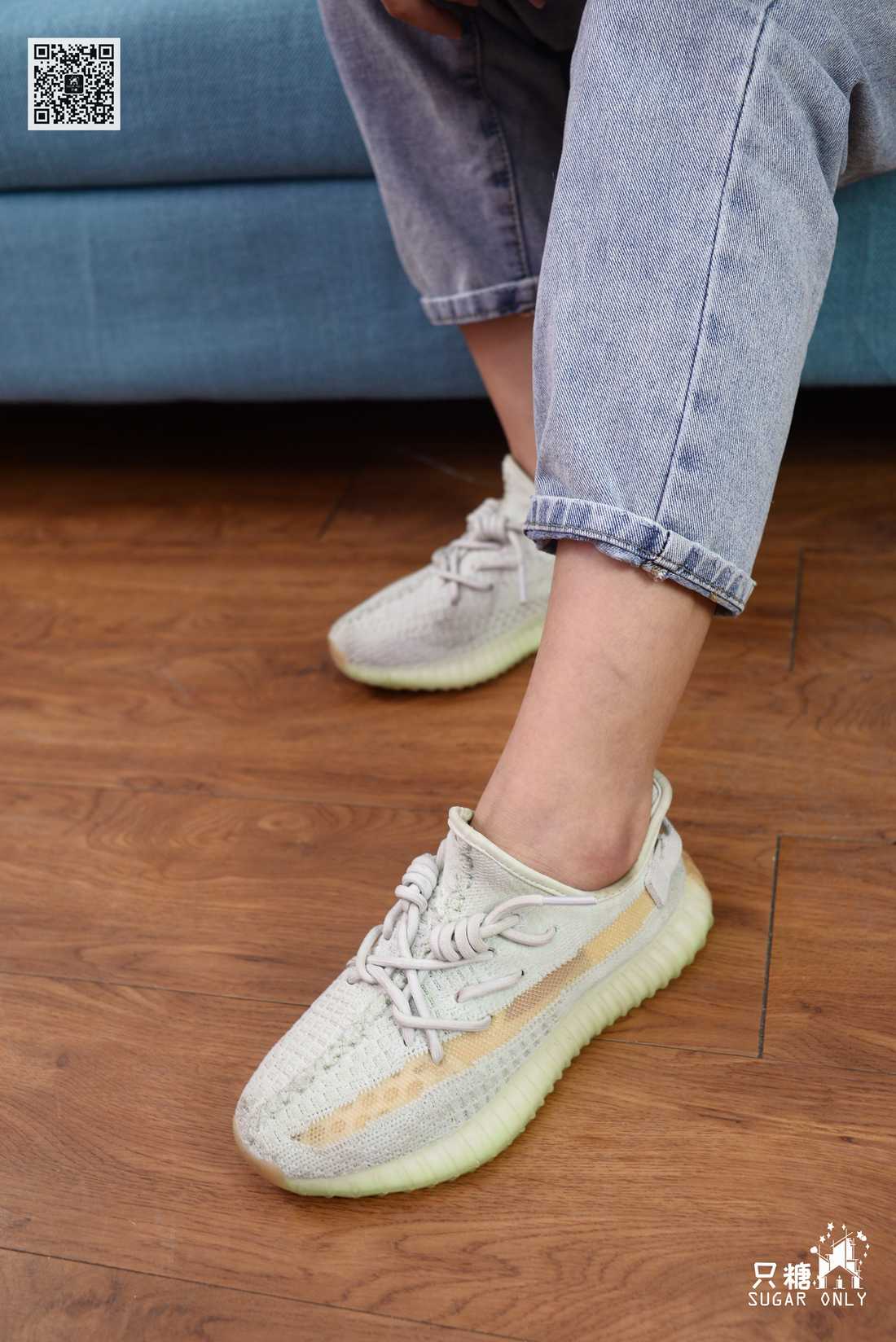 图片[42]-[只糖棉袜] NO.088 拾柒 微风偷亲了小叶子 晚霞看见便红了脸 在线浏览 – 速更版-美库