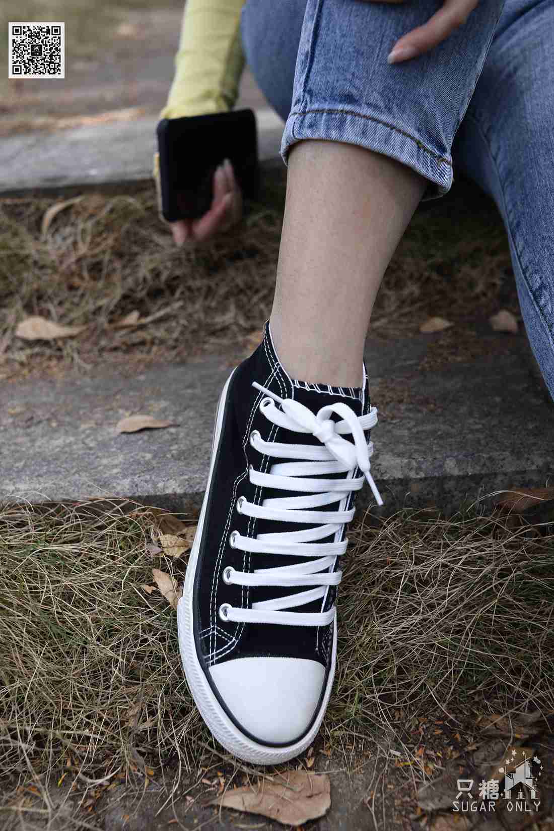 图片[200]-[只糖棉袜] NO.084 文文 青春里的邻家女孩 在线浏览 – 速更版-美库