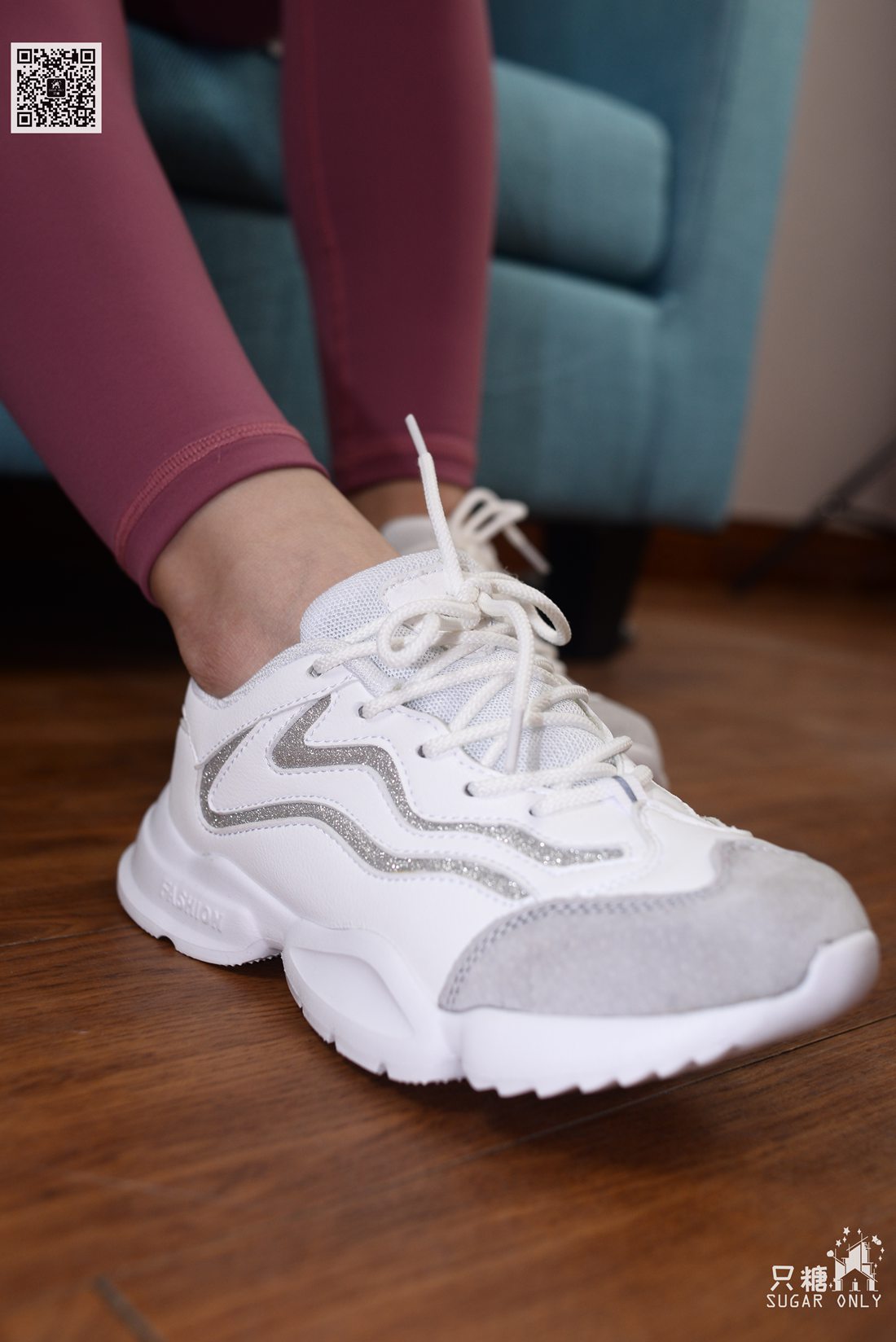 图片[142]-[只糖棉袜] NO.089 朵朵 熬不完的夜 晚安 在线浏览 – 速更版-美库