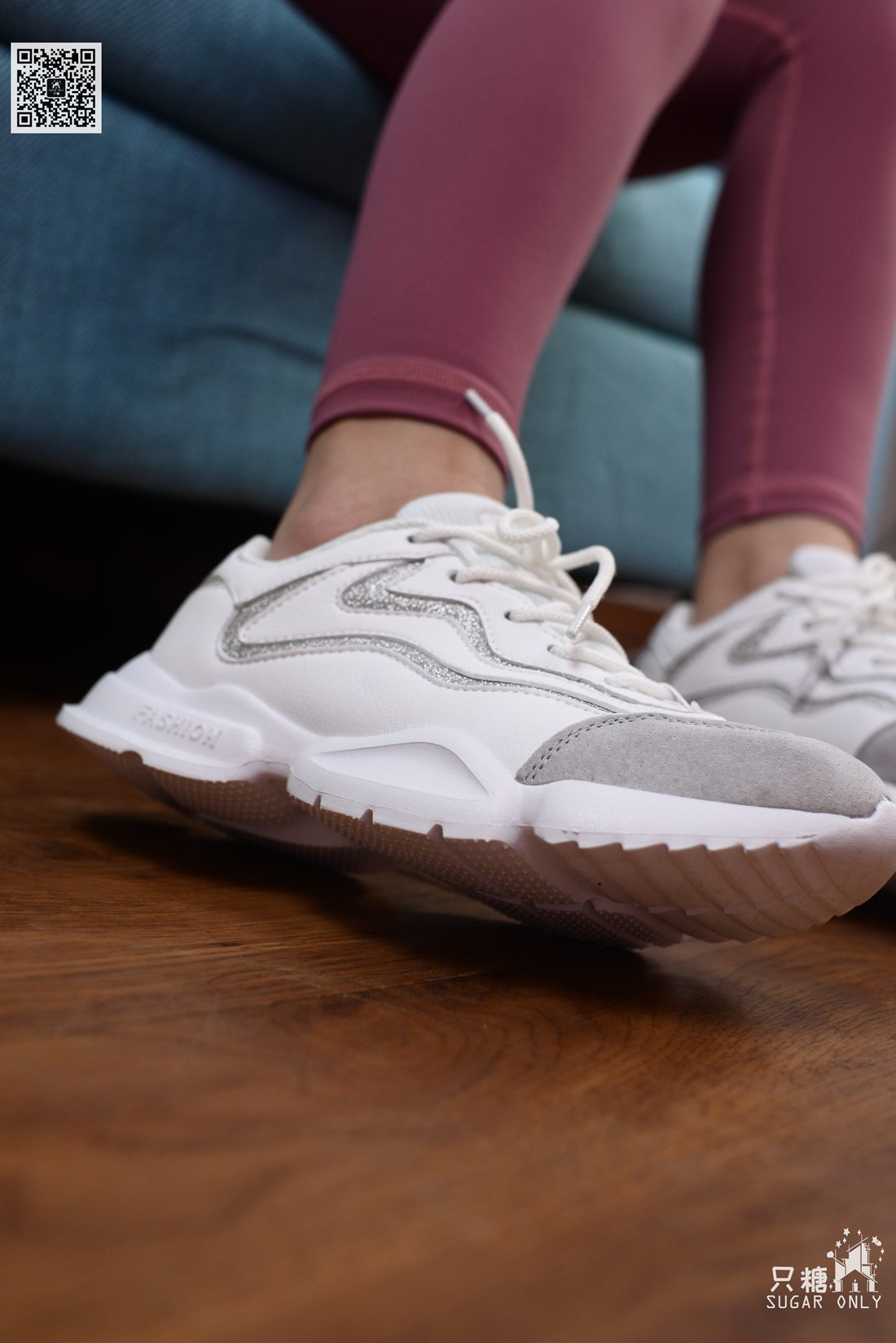 图片[177]-[只糖棉袜] NO.089 朵朵 熬不完的夜 晚安 在线浏览 – 速更版-美库