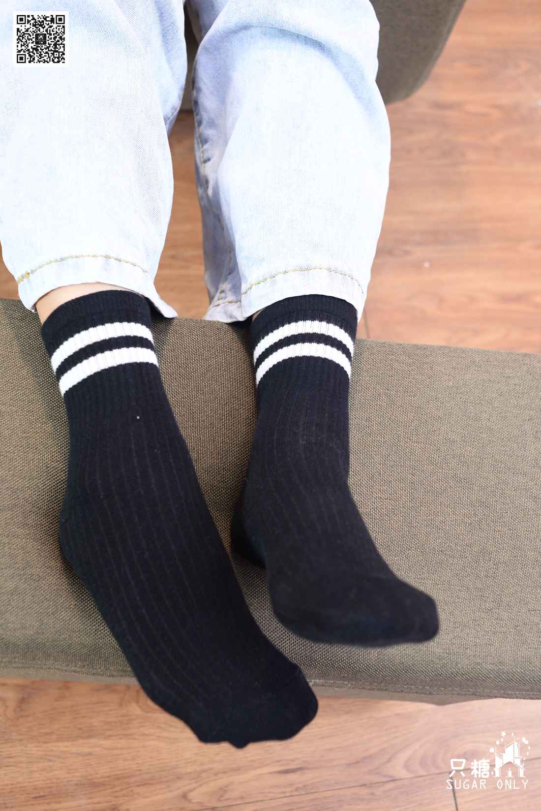 图片[109]-[只糖棉袜] NO.087 澜澜 美好但从未远离 在线浏览 – 速更版-美库