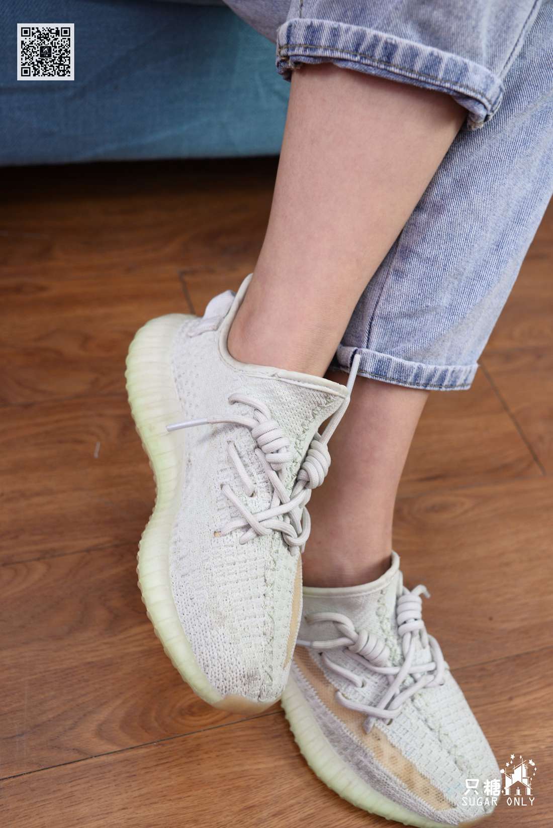 图片[147]-[只糖棉袜] NO.088 拾柒 微风偷亲了小叶子 晚霞看见便红了脸 在线浏览 – 速更版-美库