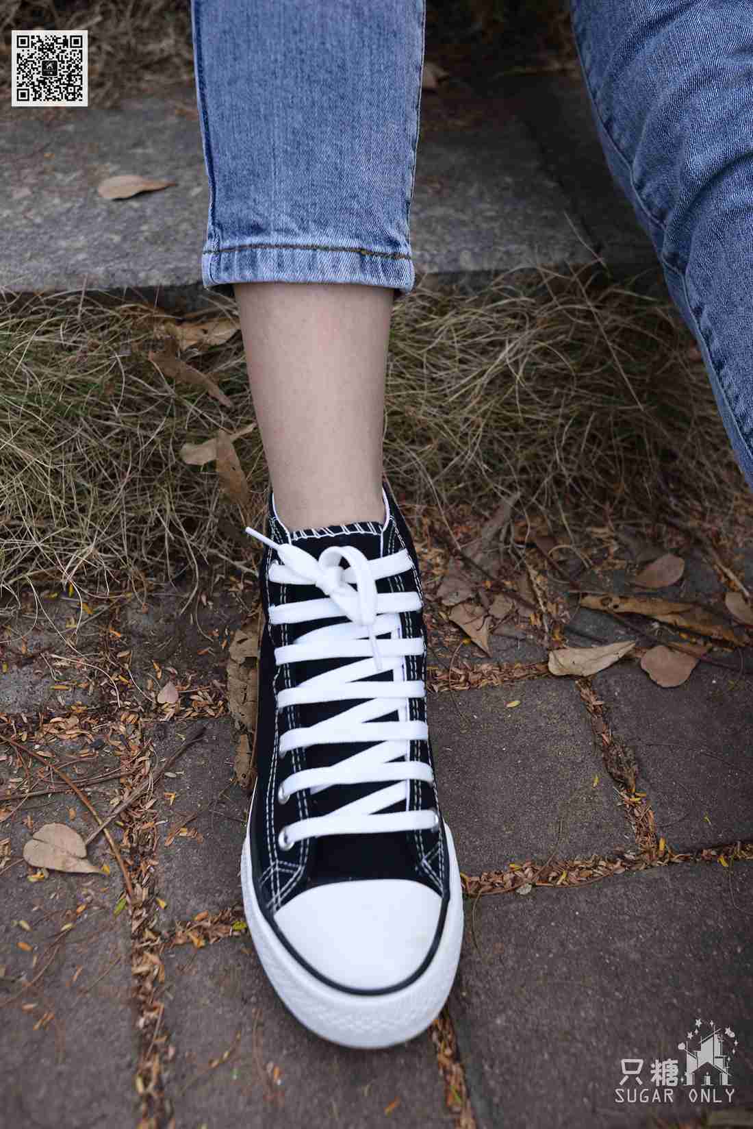 图片[185]-[只糖棉袜] NO.084 文文 青春里的邻家女孩 在线浏览 – 速更版-美库