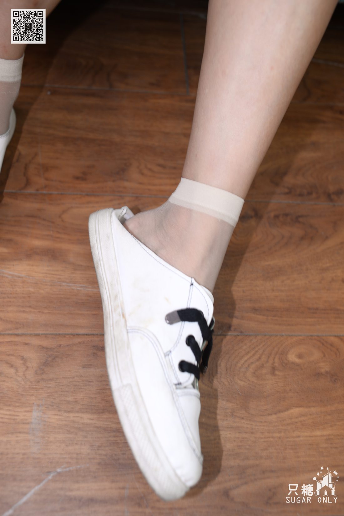 图片[126]-[只糖棉袜] NO.086 薄荷 南风吻脸轻轻 飘过来花香浓 在线浏览 – 速更版-美库