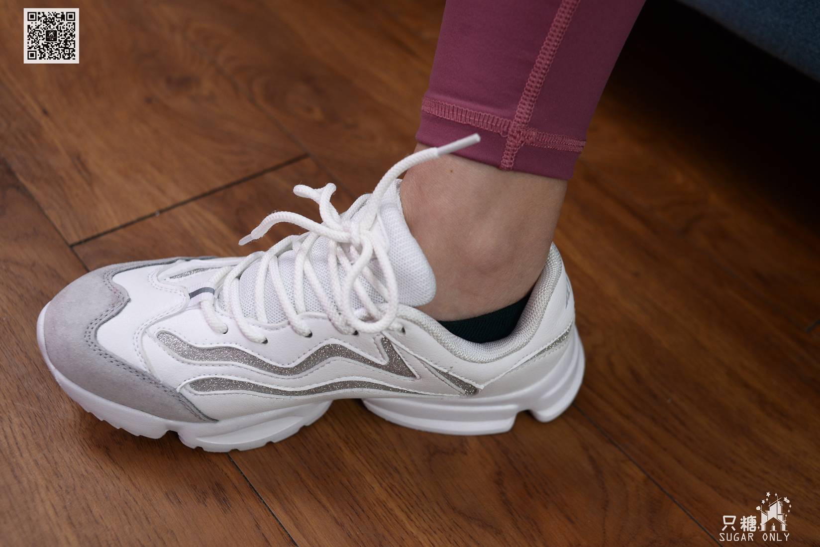 图片[173]-[只糖棉袜] NO.089 朵朵 熬不完的夜 晚安 在线浏览 – 速更版-美库