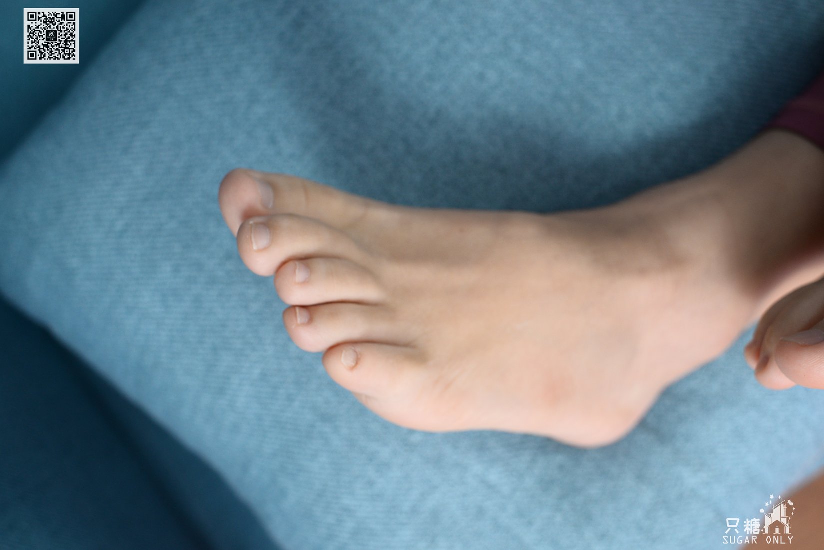 图片[8]-[只糖棉袜] NO.089 朵朵 熬不完的夜 晚安 在线浏览 – 速更版-美库