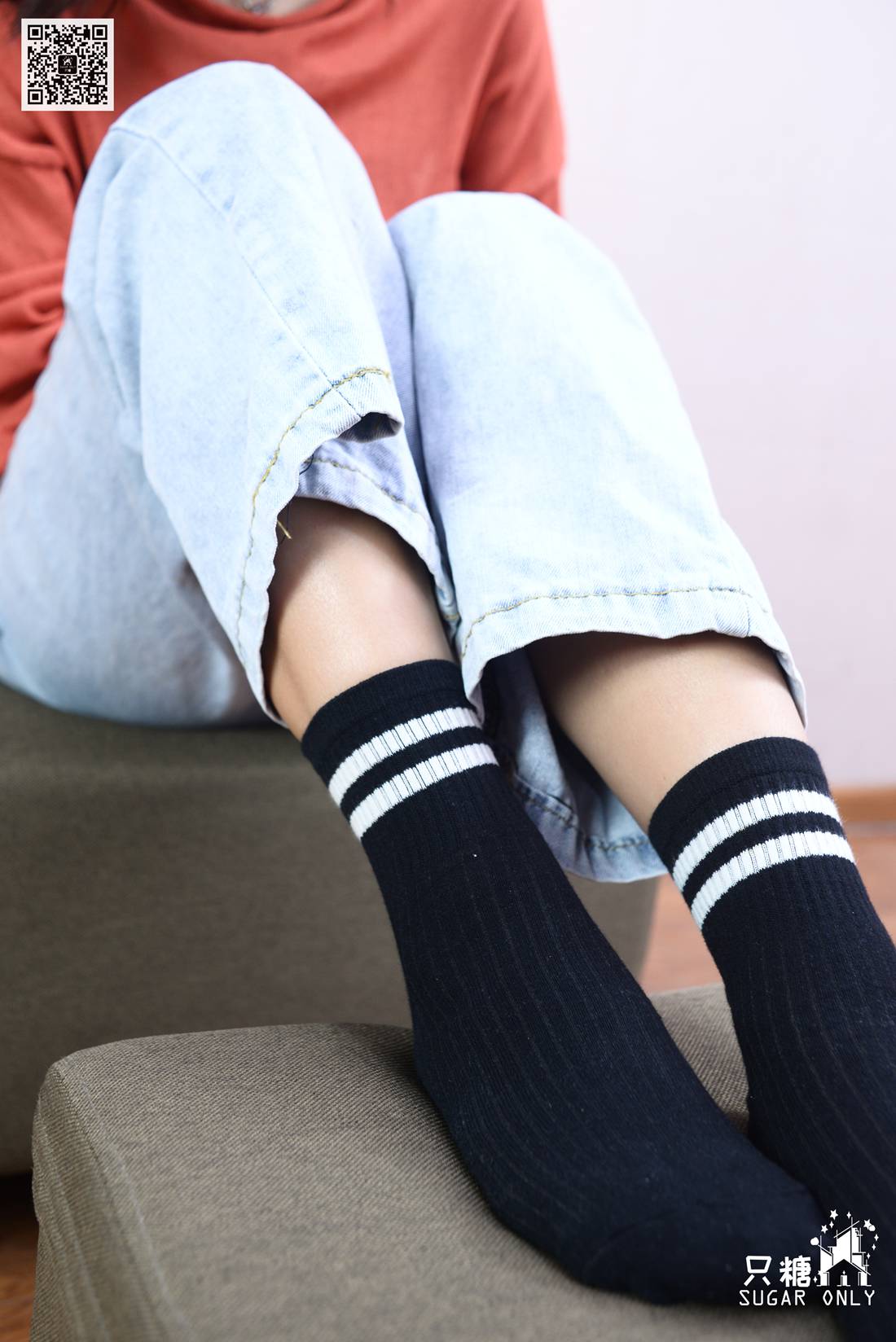图片[103]-[只糖棉袜] NO.087 澜澜 美好但从未远离 在线浏览 – 速更版-美库