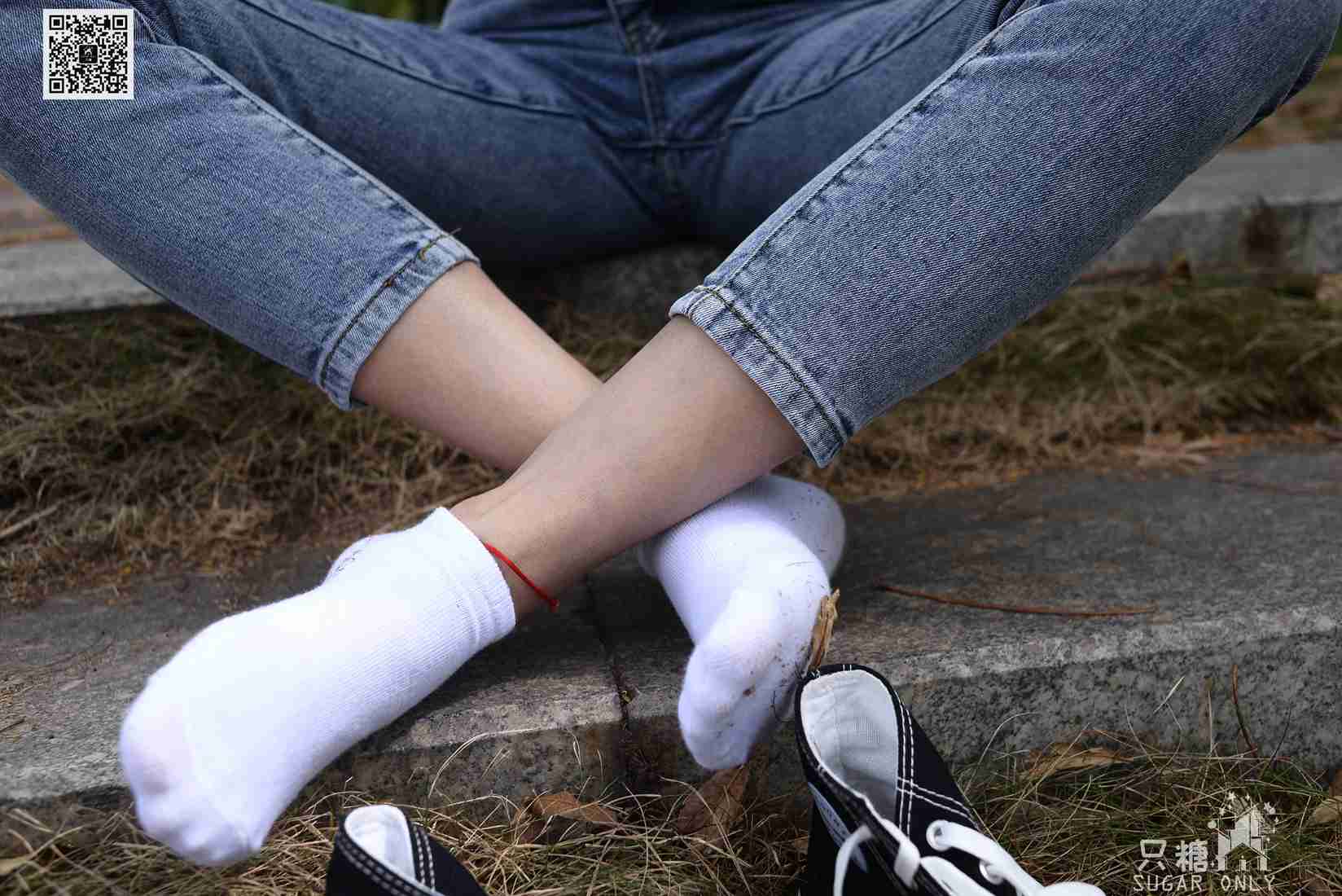 图片[212]-[只糖棉袜] NO.084 文文 青春里的邻家女孩 在线浏览 – 速更版-美库