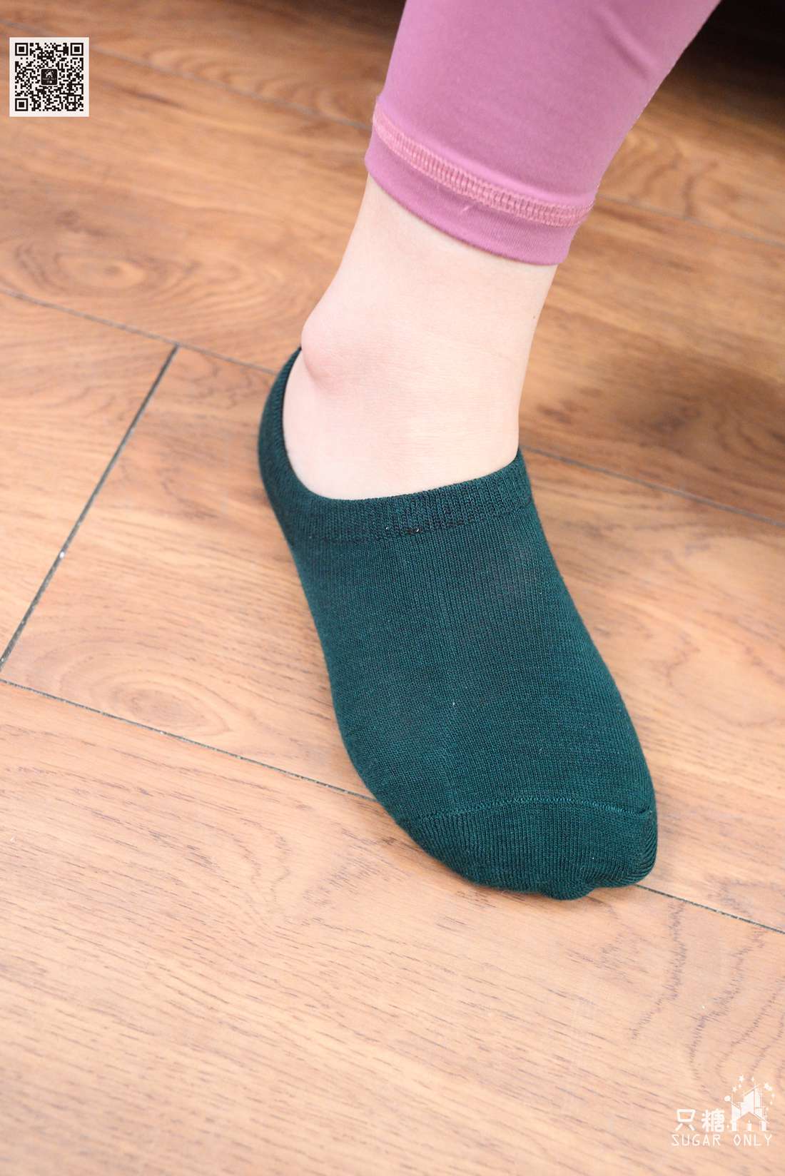 图片[32]-[只糖棉袜] NO.089 朵朵 熬不完的夜 晚安 在线浏览 – 速更版-美库