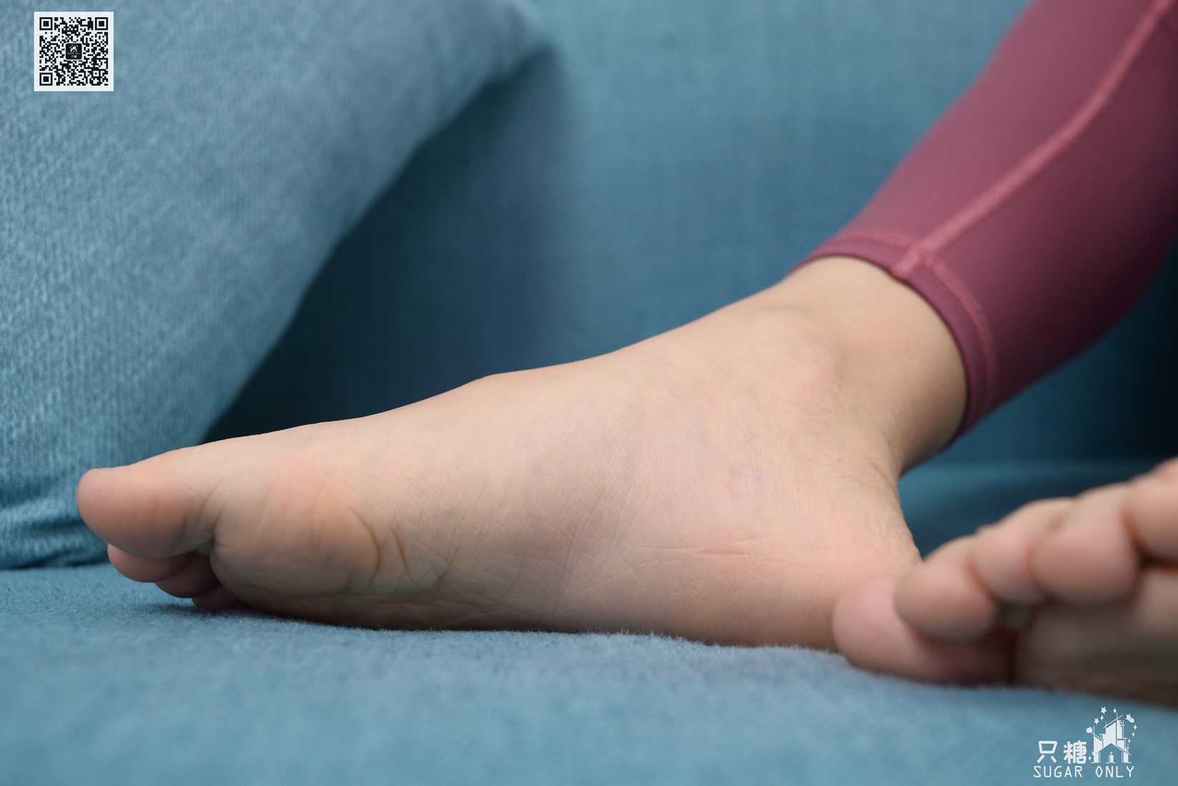 图片[164]-[只糖棉袜] NO.089 朵朵 熬不完的夜 晚安 在线浏览 – 速更版-美库