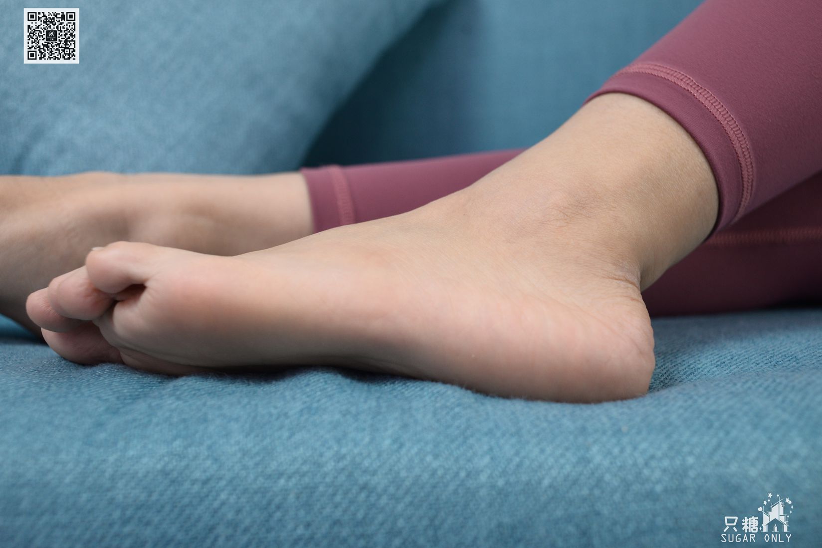 图片[96]-[只糖棉袜] NO.089 朵朵 熬不完的夜 晚安 在线浏览 – 速更版-美库