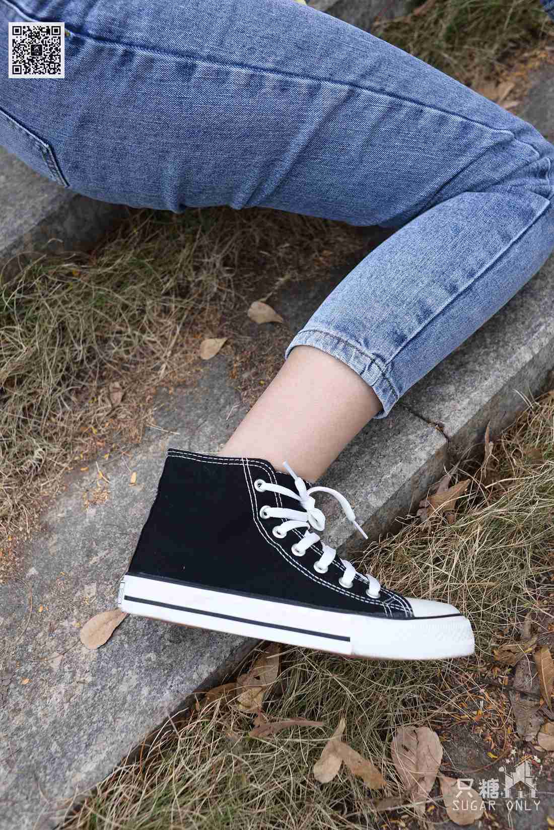 图片[136]-[只糖棉袜] NO.084 文文 青春里的邻家女孩 在线浏览 – 速更版-美库